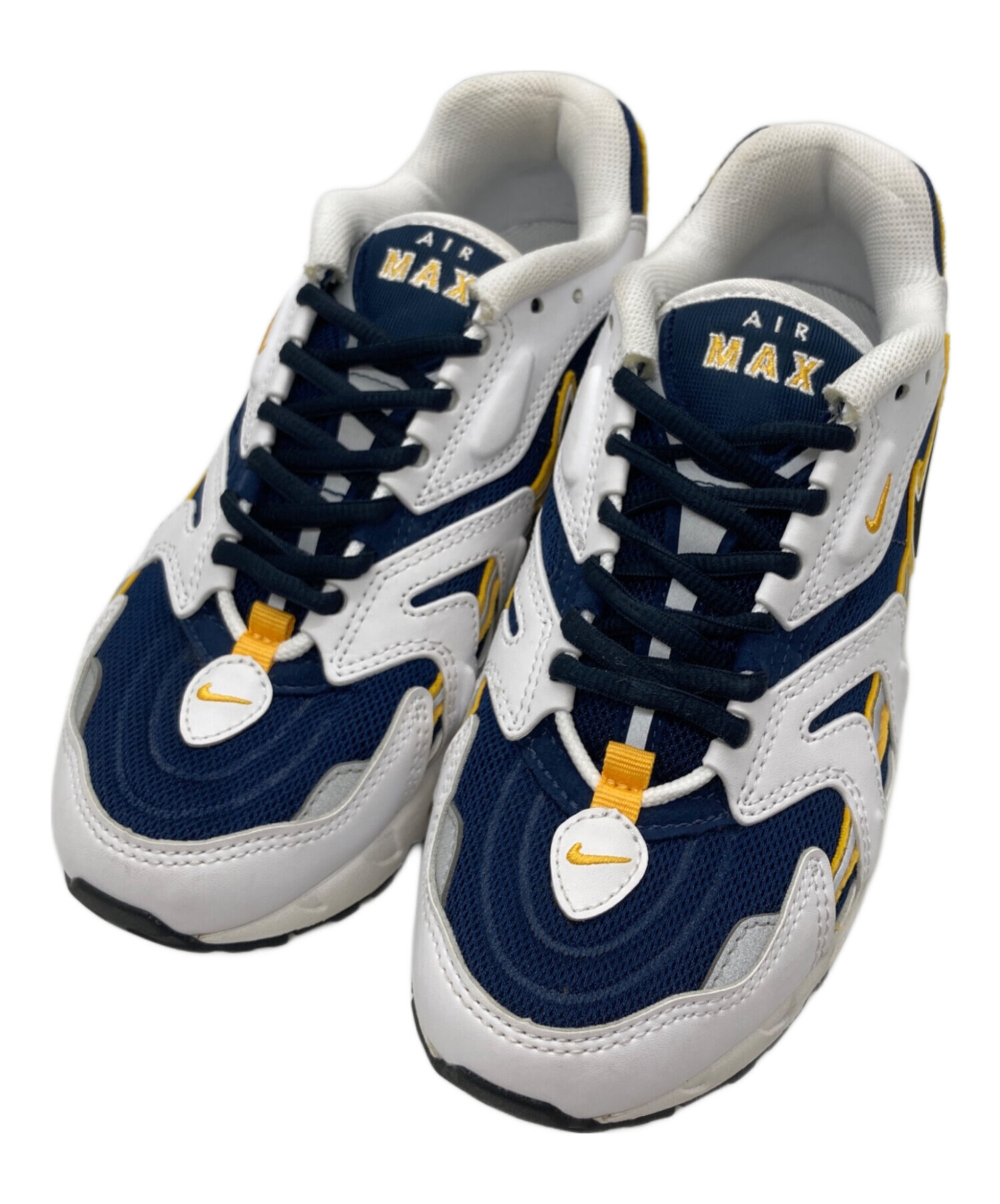 中古・古着通販】NIKE (ナイキ) Air Max 96 2 