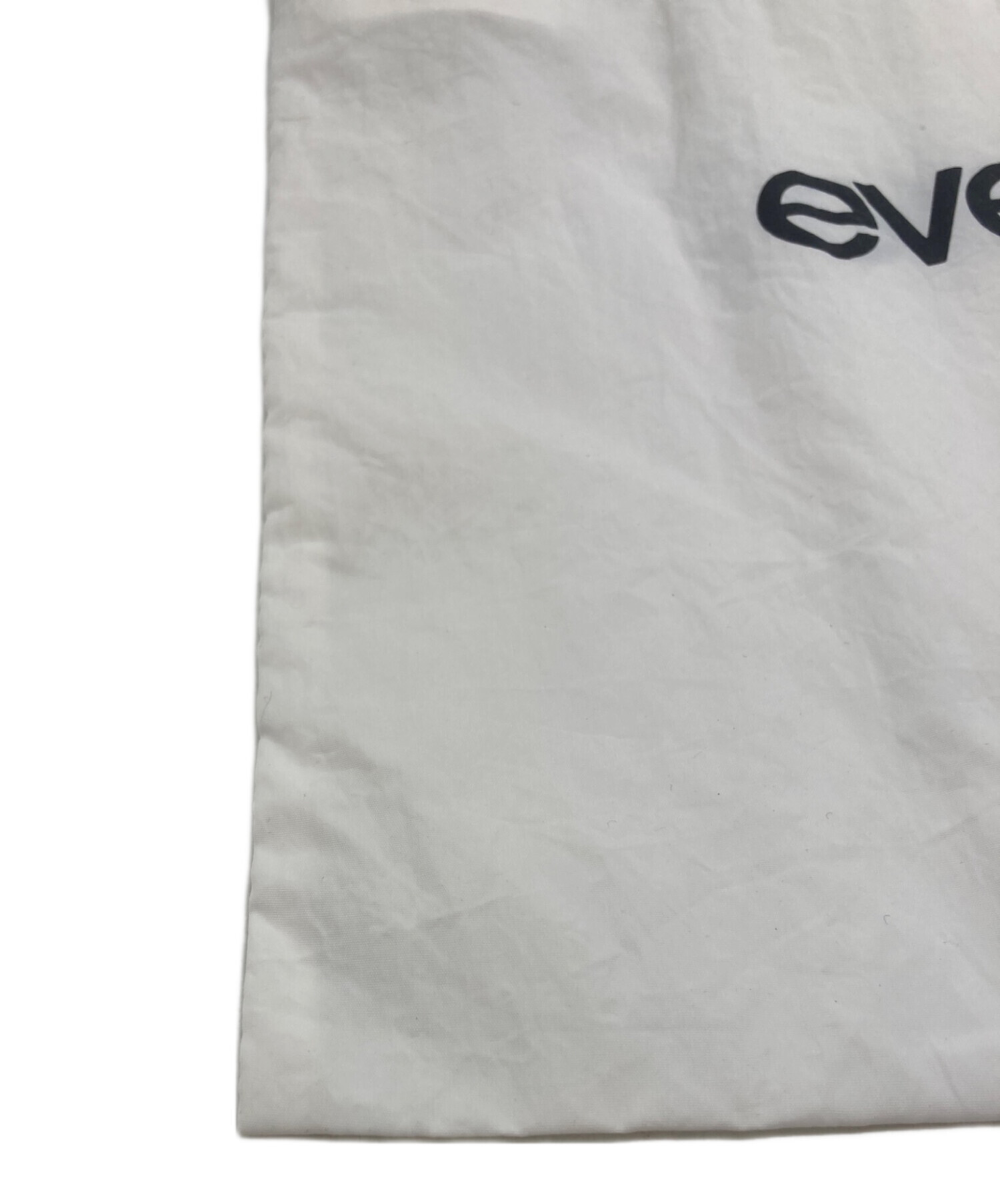 中古・古着通販】everyone (エブリワン) nylon kinchaku pouch