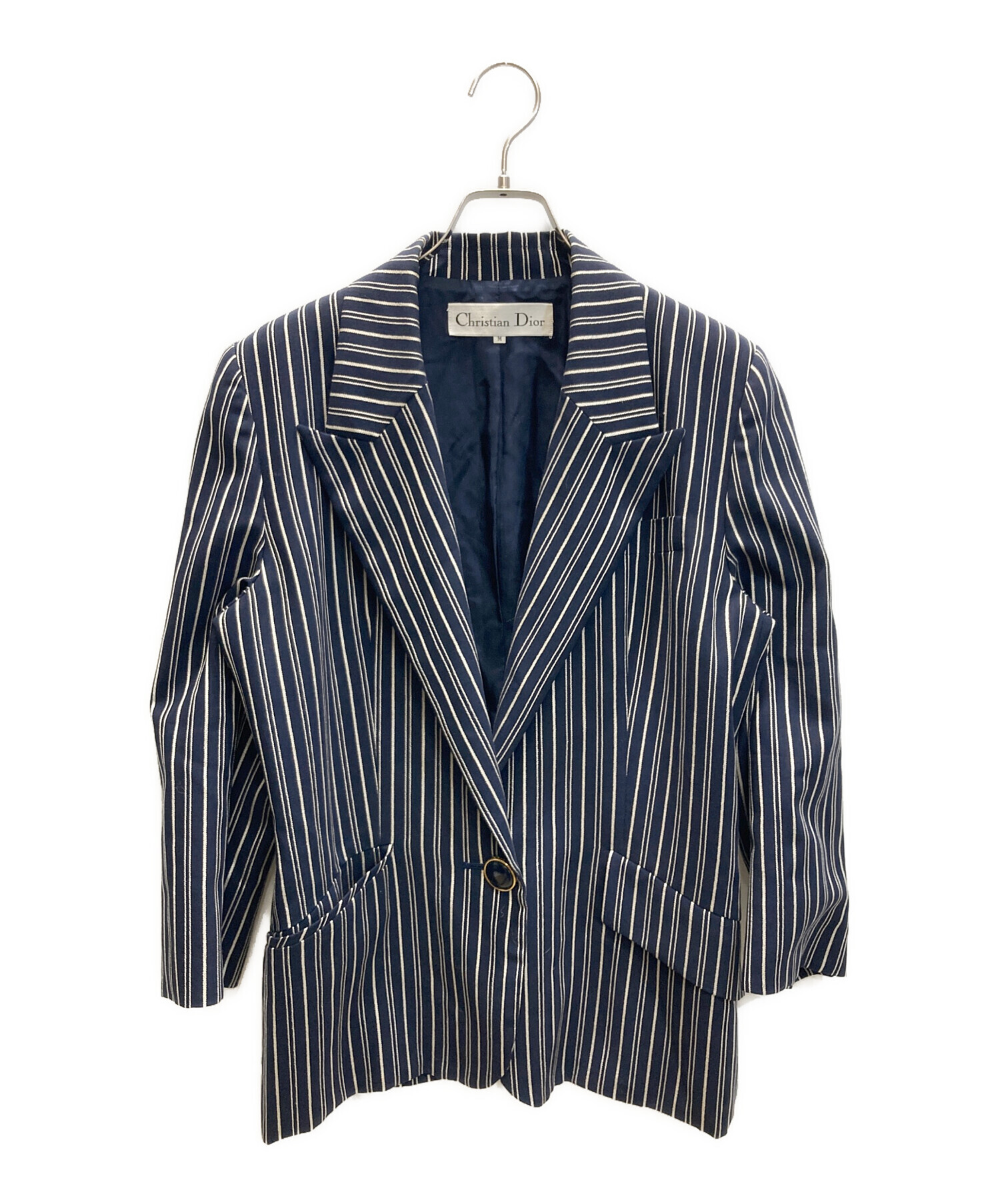 中古・古着通販】Christian Dior (クリスチャン ディオール) 1B