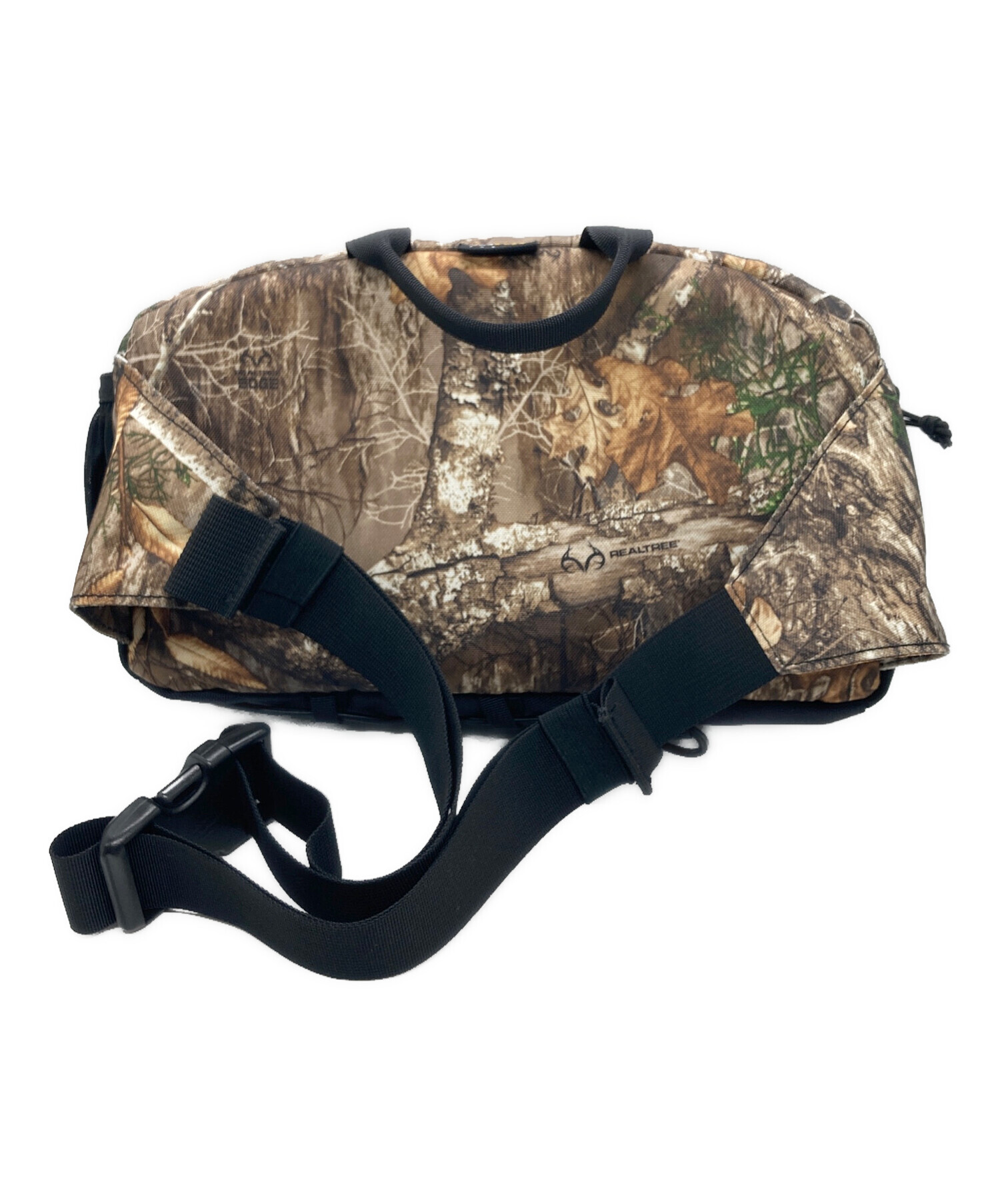 中古・古着通販】Supreme (シュプリーム) Waist Bag Real Tree Camo