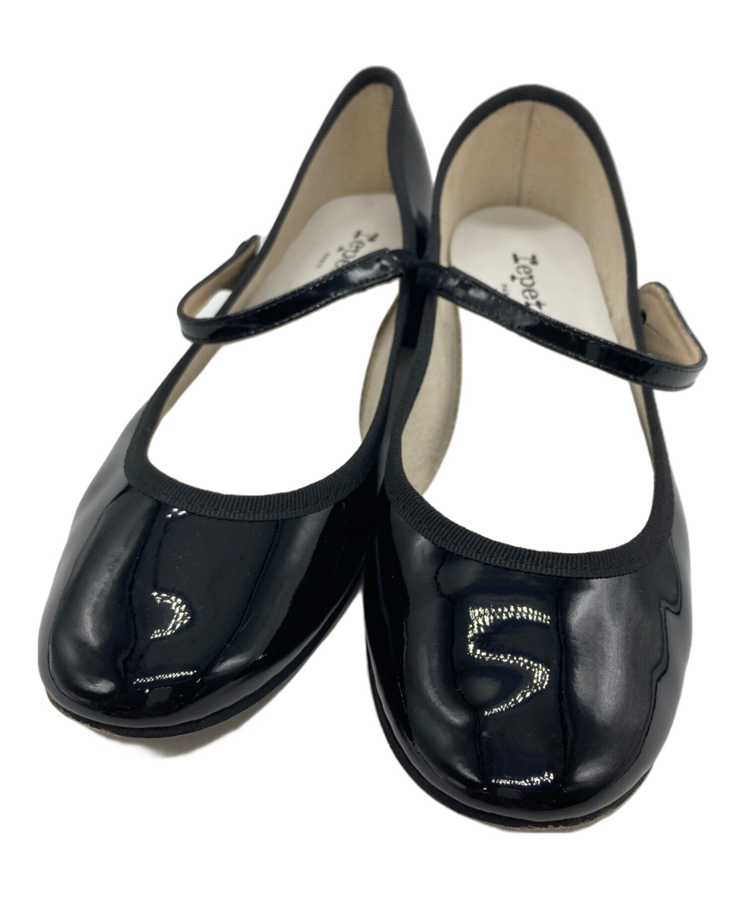 中古・古着通販】Repetto (レペット) ROSE BALL メリージェーン