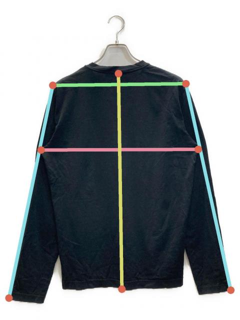 中古・古着通販】DOLCE & GABBANA (ドルチェ＆ガッバーナ) ロゴ刺繍