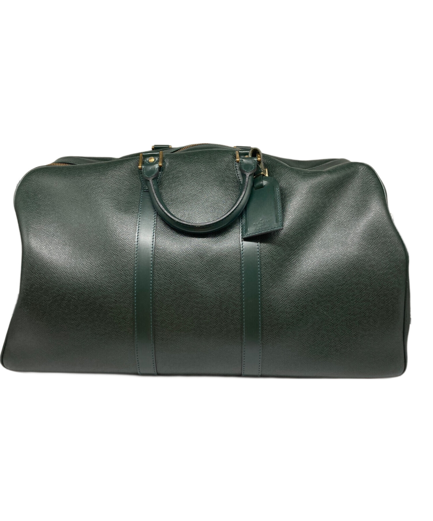 中古・古着通販】LOUIS VUITTON (ルイ ヴィトン) ボストンバッグ