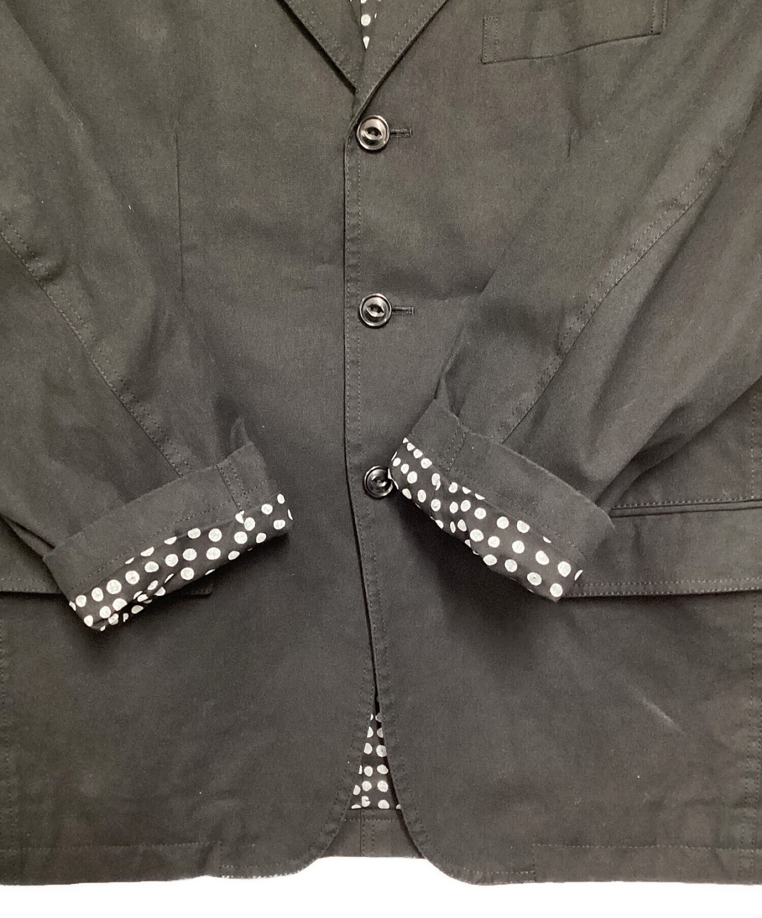 中古・古着通販】TENDERLOIN (テンダーロイン) The Stylist Japan (ザ