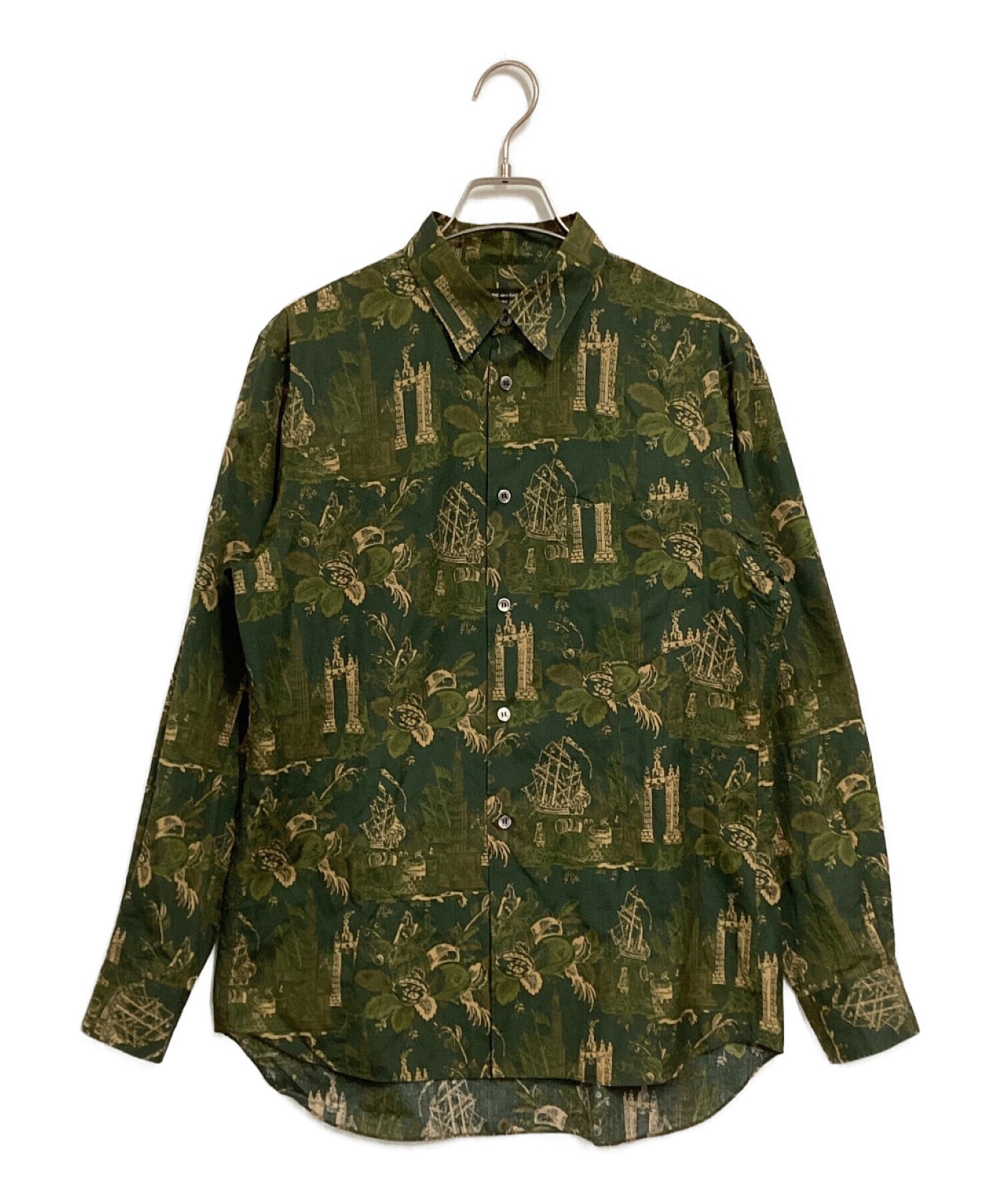 中古・古着通販】COMME des GARCONS HOMME PLUS (コムデギャルソンオム