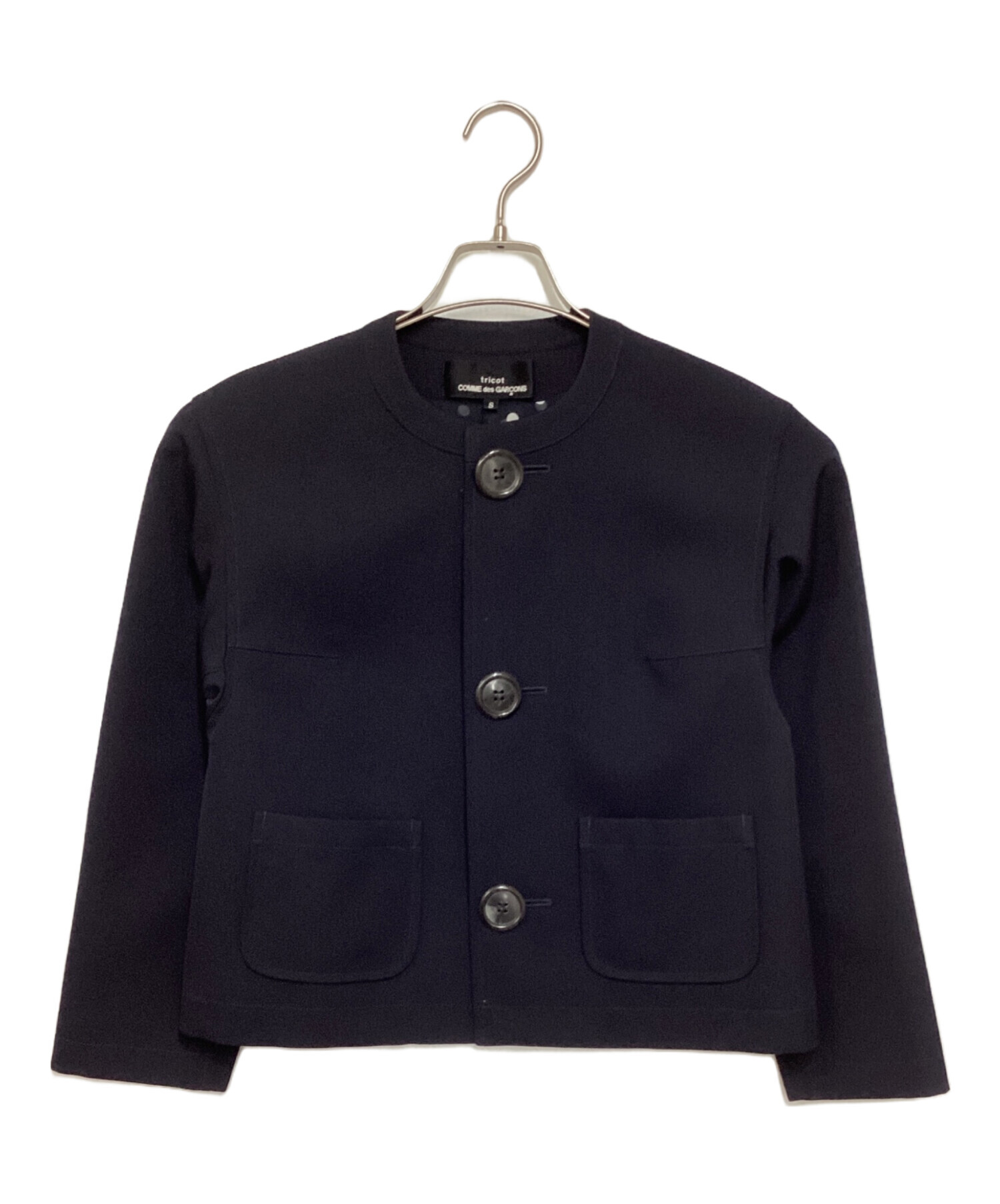 中古・古着通販】tricot COMME des GARCONS (トリココムデギャルソン