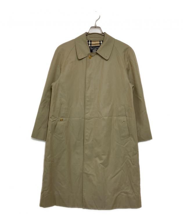 中古・古着通販】Burberry's (バーバリー) ノヴァチェックステンカラー