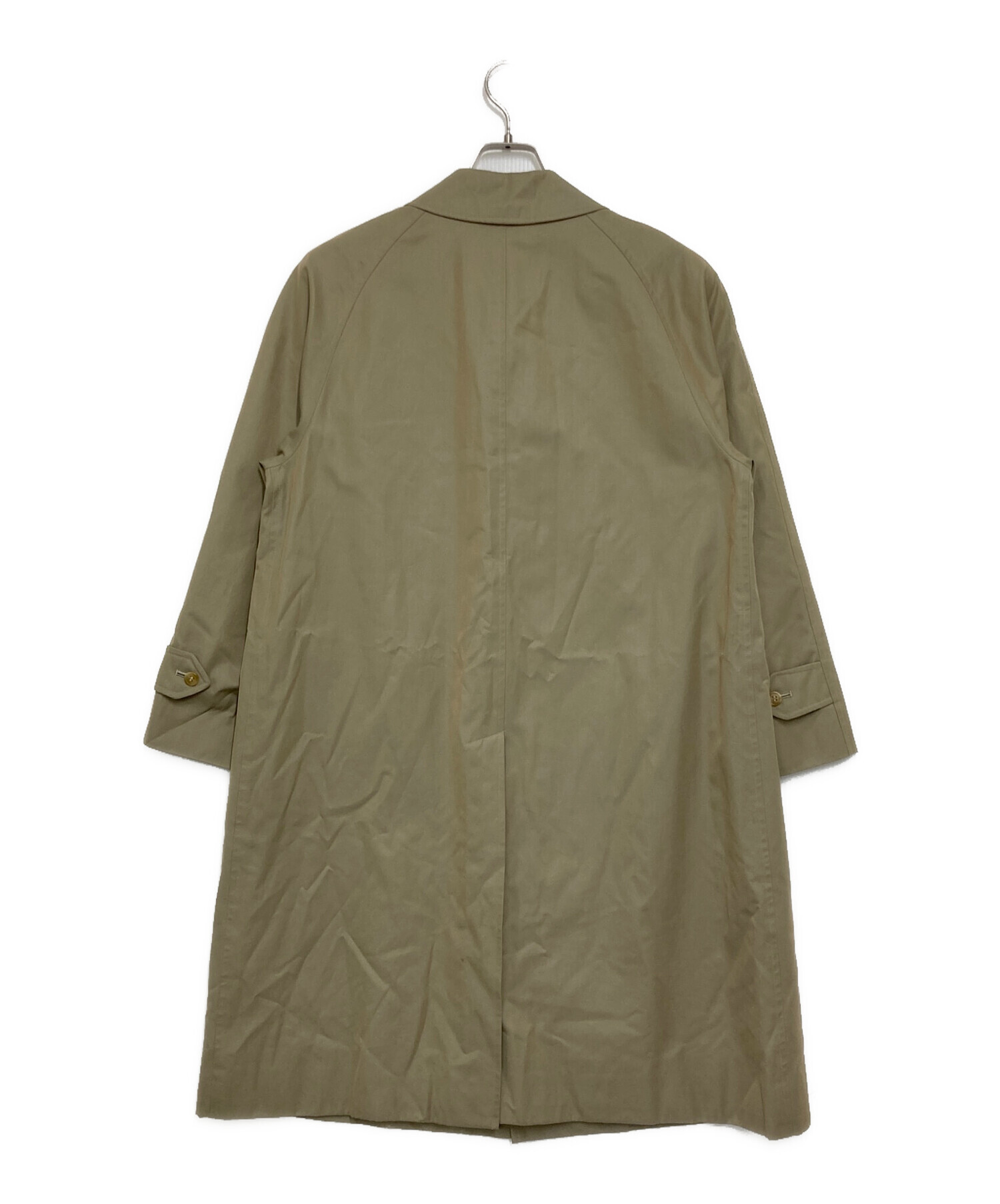 中古・古着通販】Burberry's (バーバリー) ノヴァチェックステンカラー