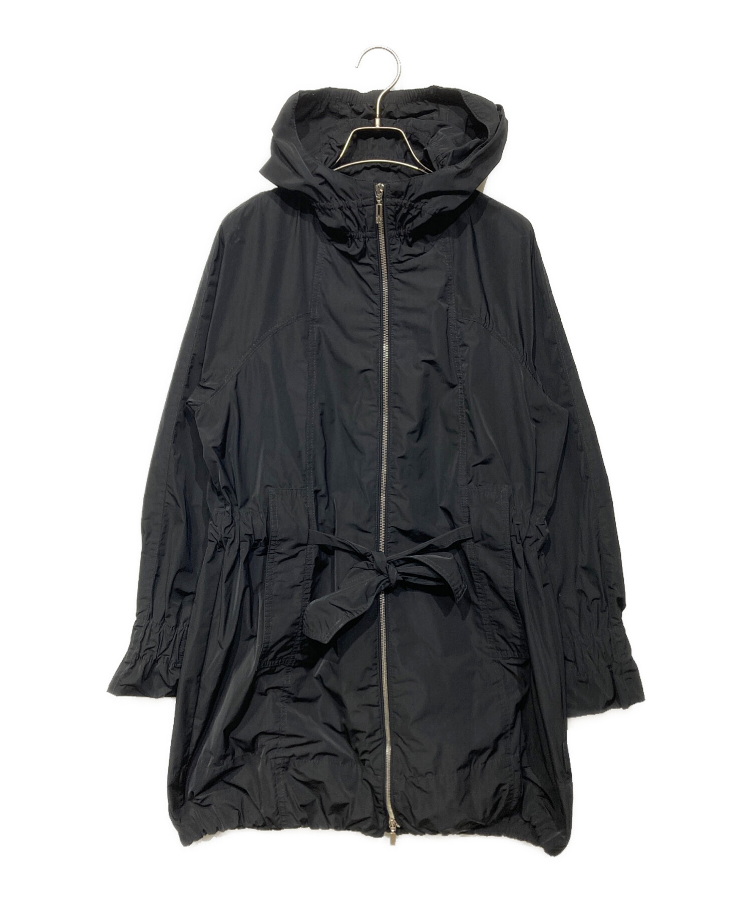 中古・古着通販】MONCLER (モンクレール) DOMITILLEウエストリボン