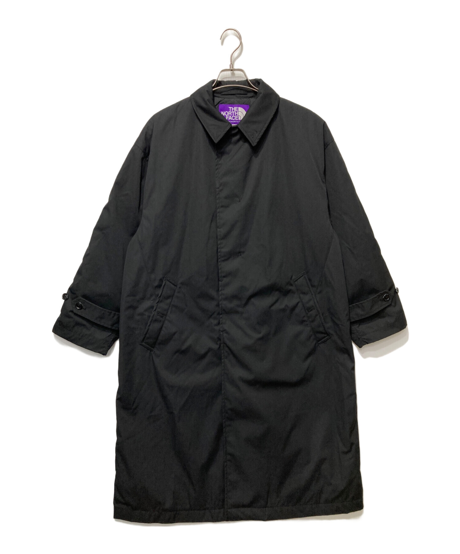 中古・古着通販】THE NORTHFACE PURPLELABEL (ザ・ノースフェイス