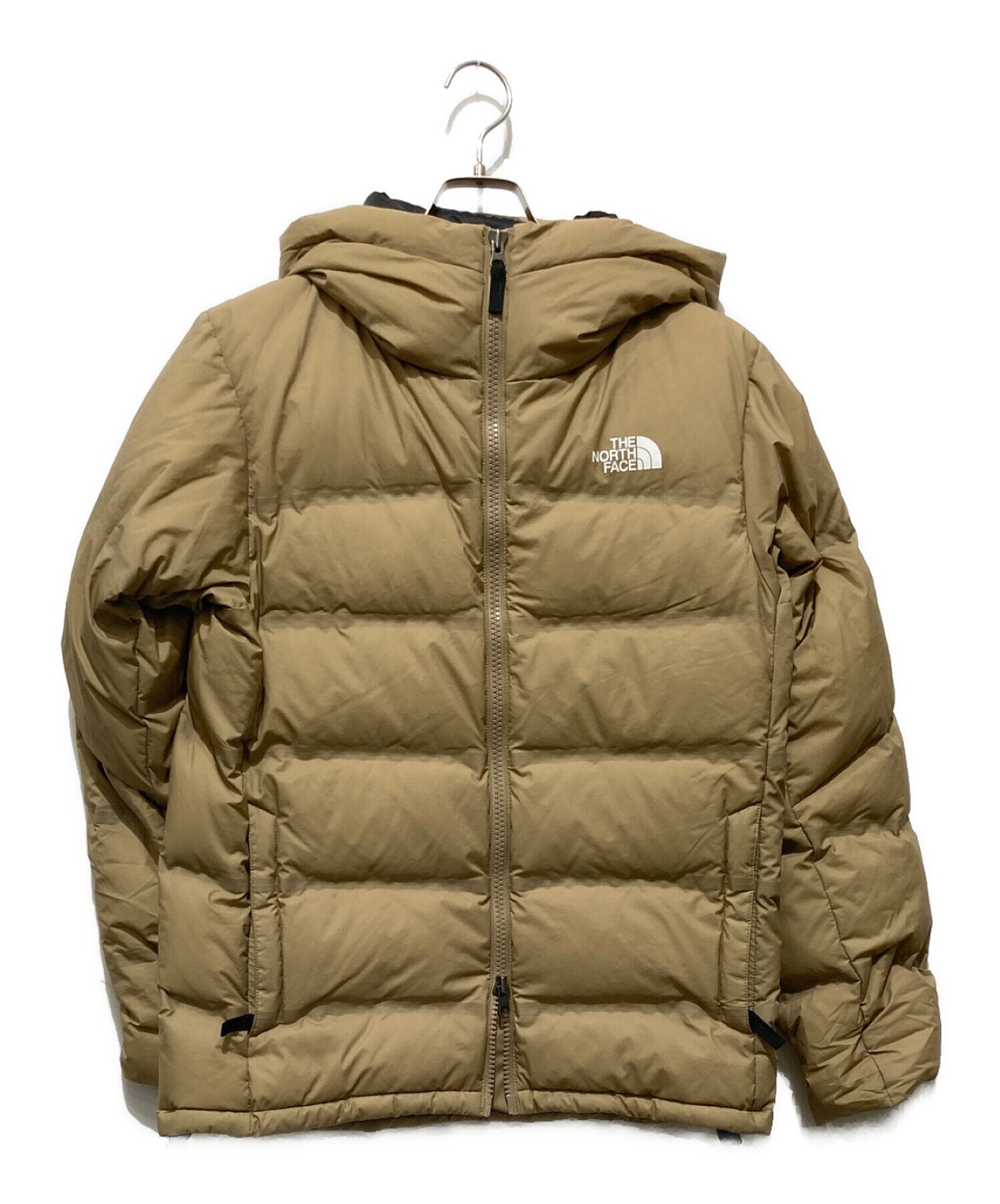 中古・古着通販】THE NORTH FACE (ザ ノース フェイス) BELAYER PARKA