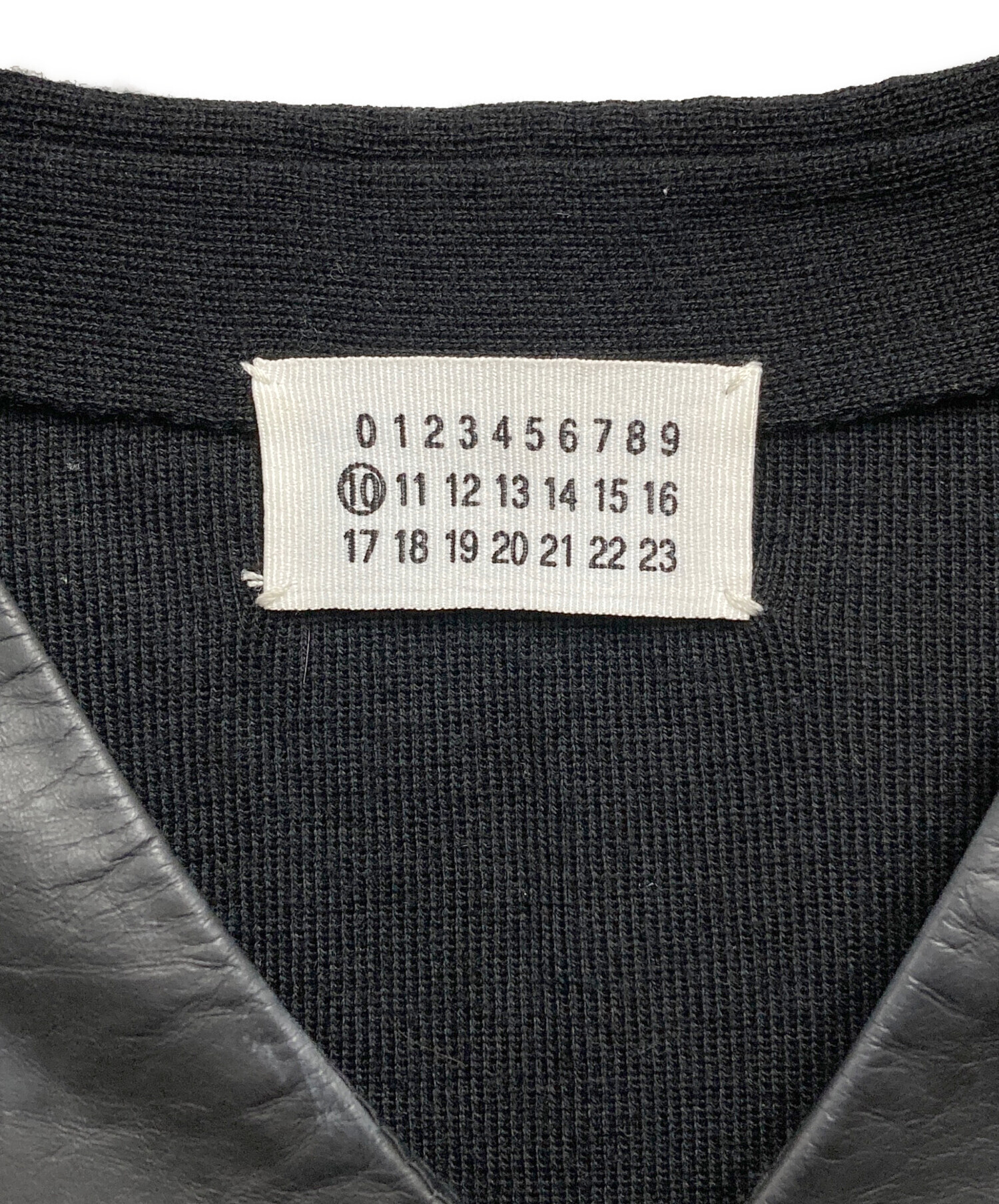 中古・古着通販】Maison Margiela (メゾンマルジェラ) 00AWここのえ