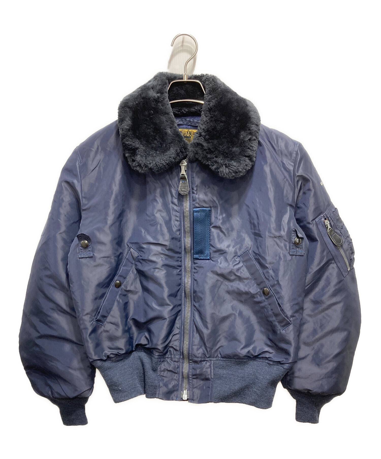 中古・古着通販】BUZZ RICKSON'S (バズリクソンズ) TYPE B-15C