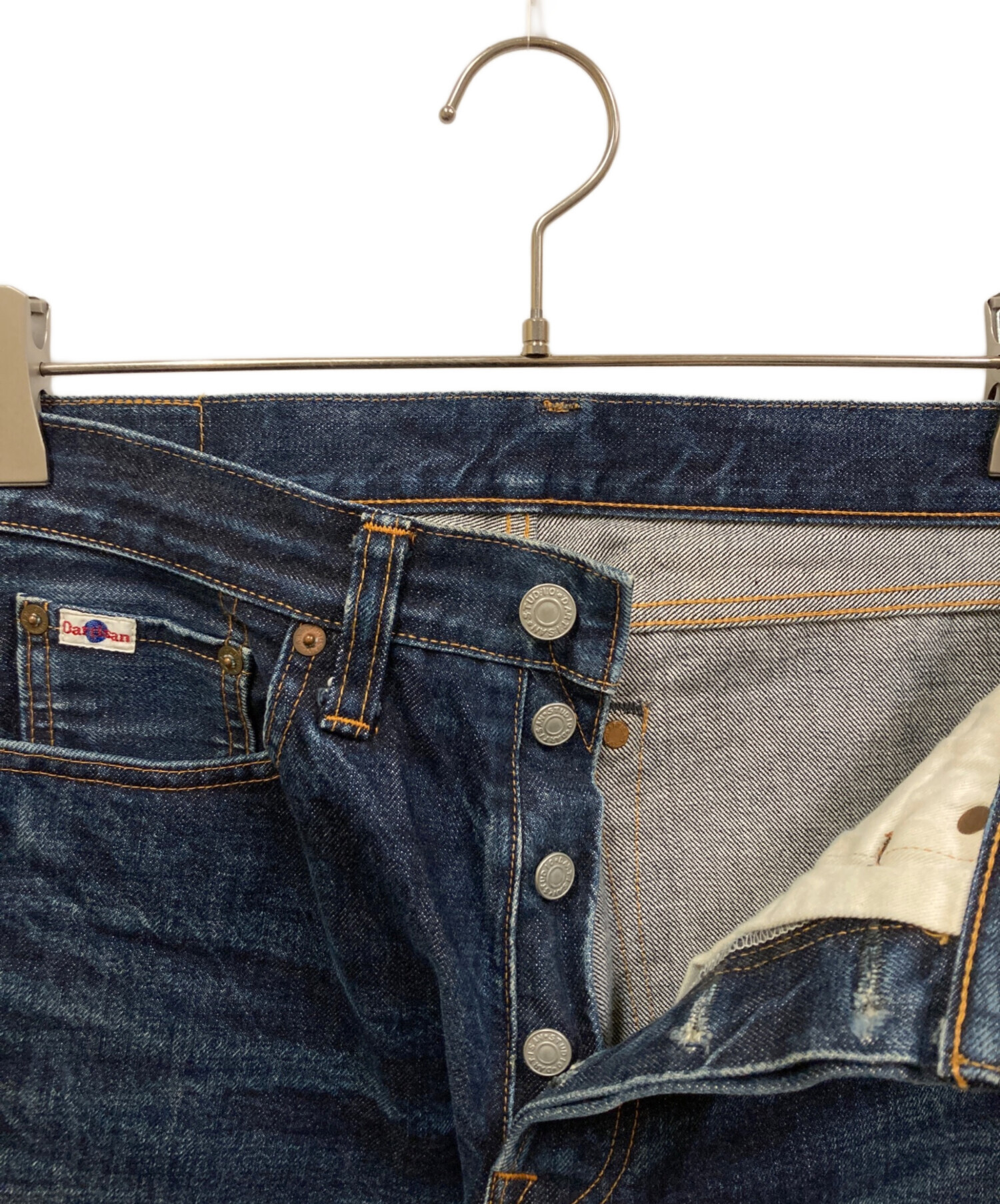 中古・古着通販】STUDIO D'ARTISAN&SA (ステュディオダルチザンアンド