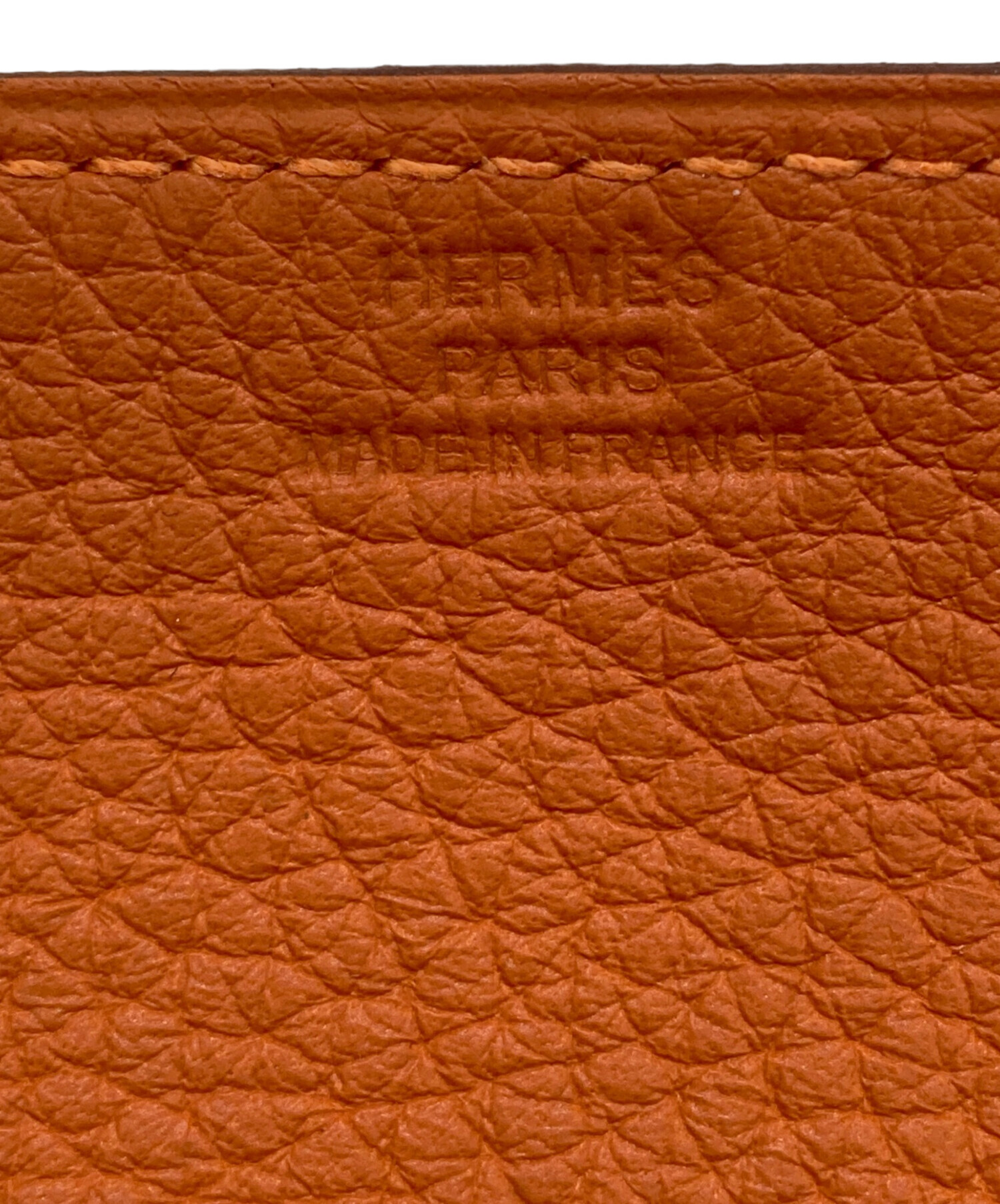 中古・古着通販】HERMES (エルメス) ウィド・ポッシュ・トリヨン