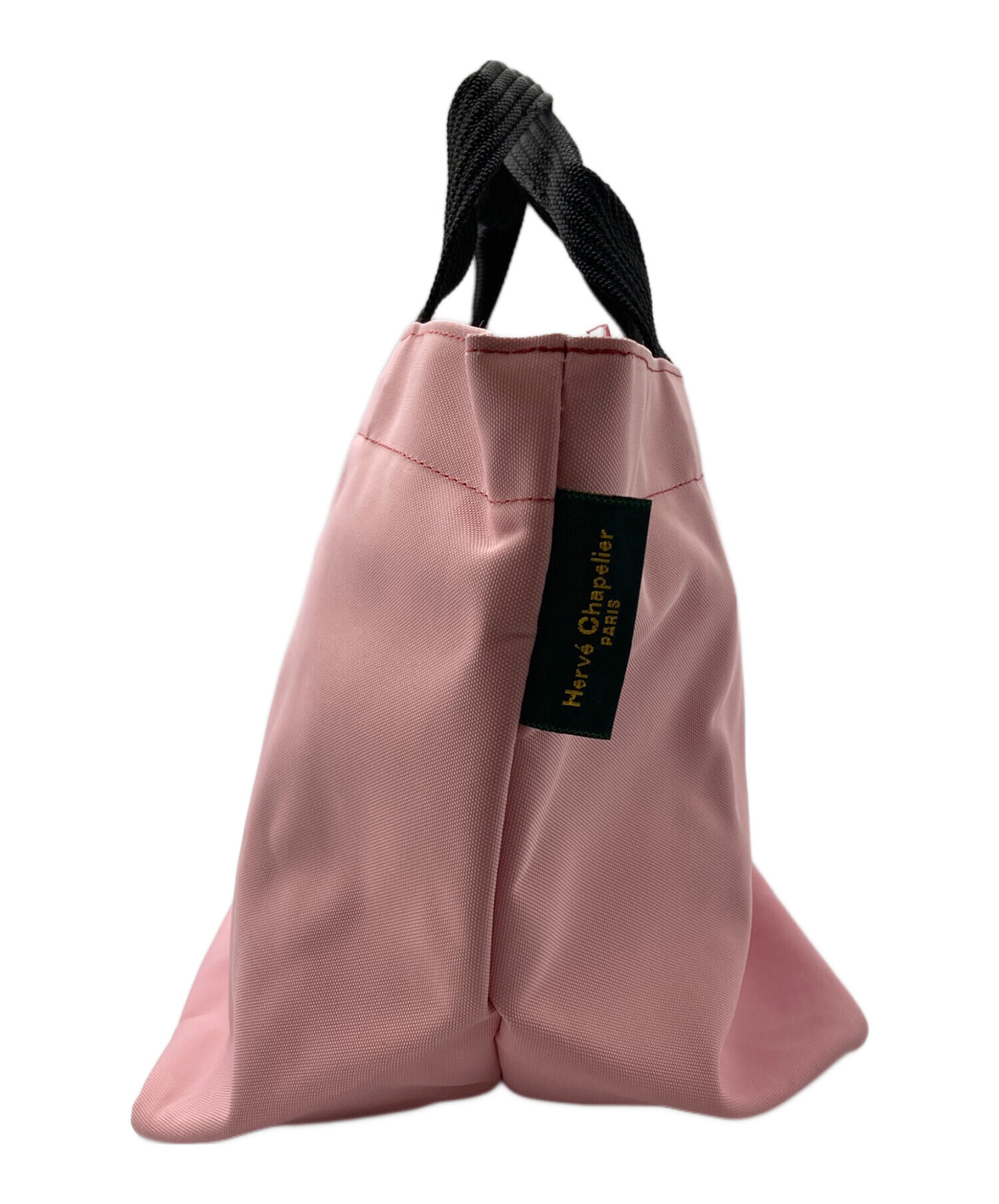 中古・古着通販】Herve Chapelier (エルベシャプリエ) 舟型トート