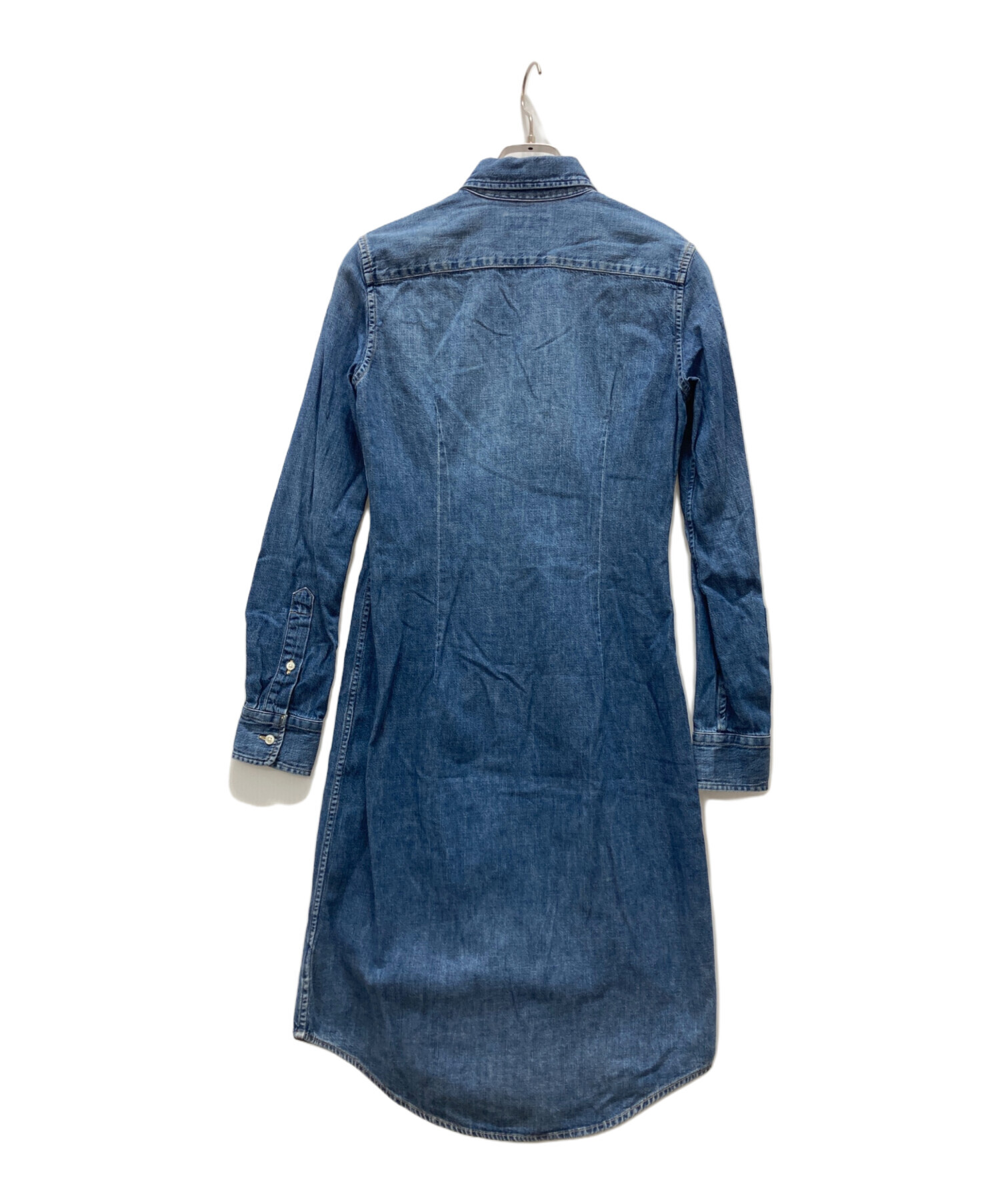 中古・古着通販】POLO RALPH LAUREN (ポロ・ラルフローレン) デニム