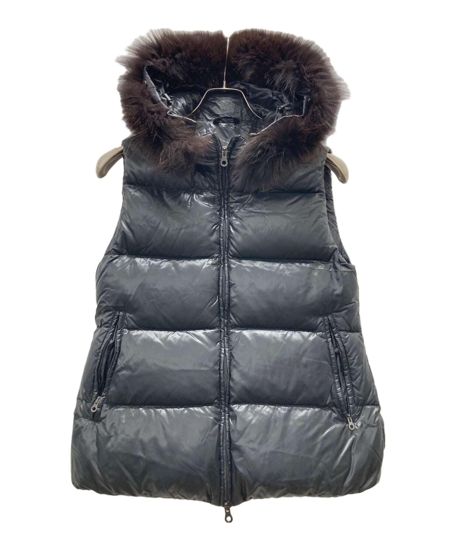 中古・古着通販】DUVETICA (デュベティカ) Gocciaダウンベスト