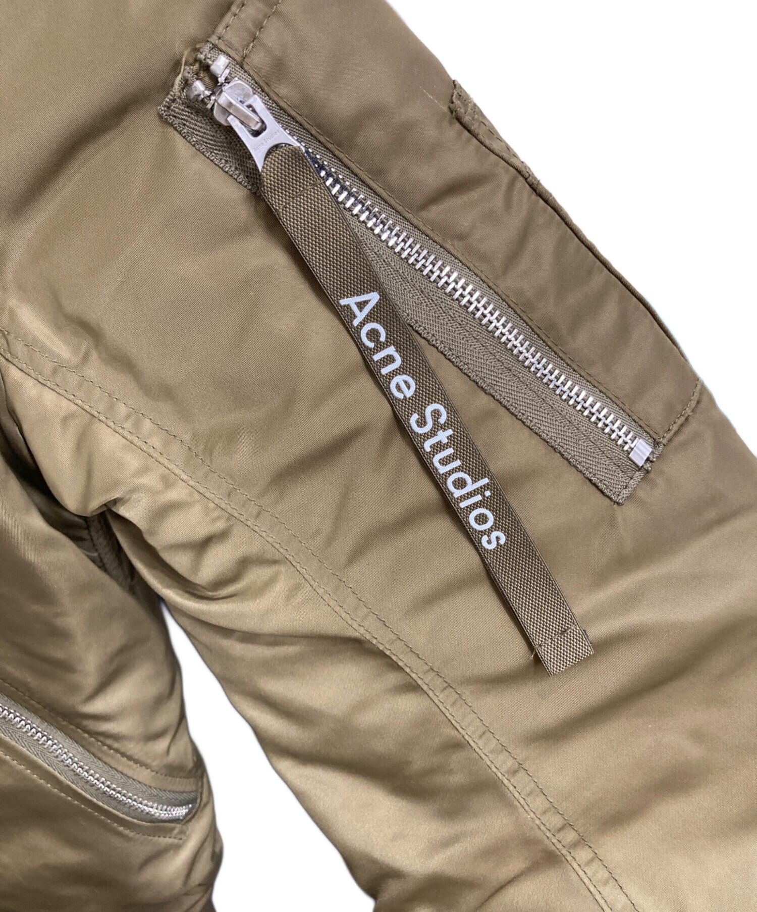 中古・古着通販】Acne studios (アクネ ストゥディオス) MAKIO MA-1