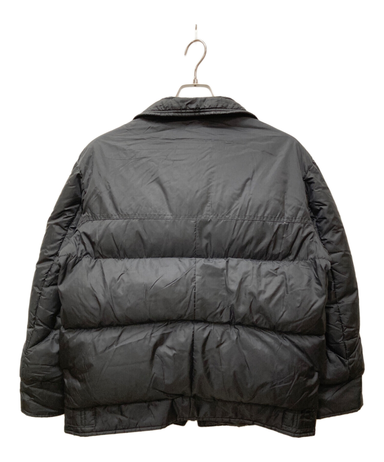 中古・古着通販】GOOD ENOUGH (グッドイナフ) B-3 DOWN JACKET