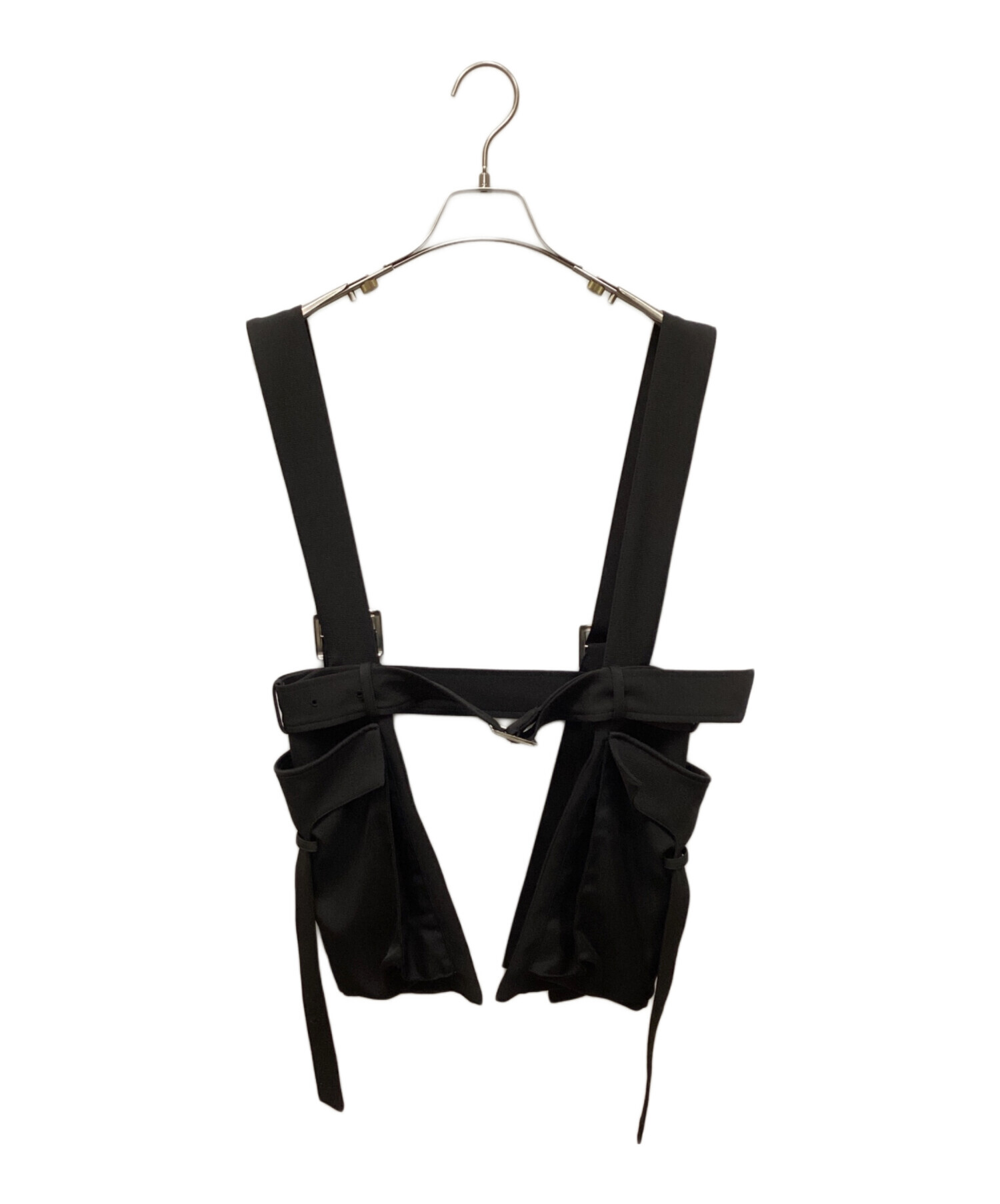 中古・古着通販】UN3D. (アンスリード) SUSPENDER BODY BAG BELT