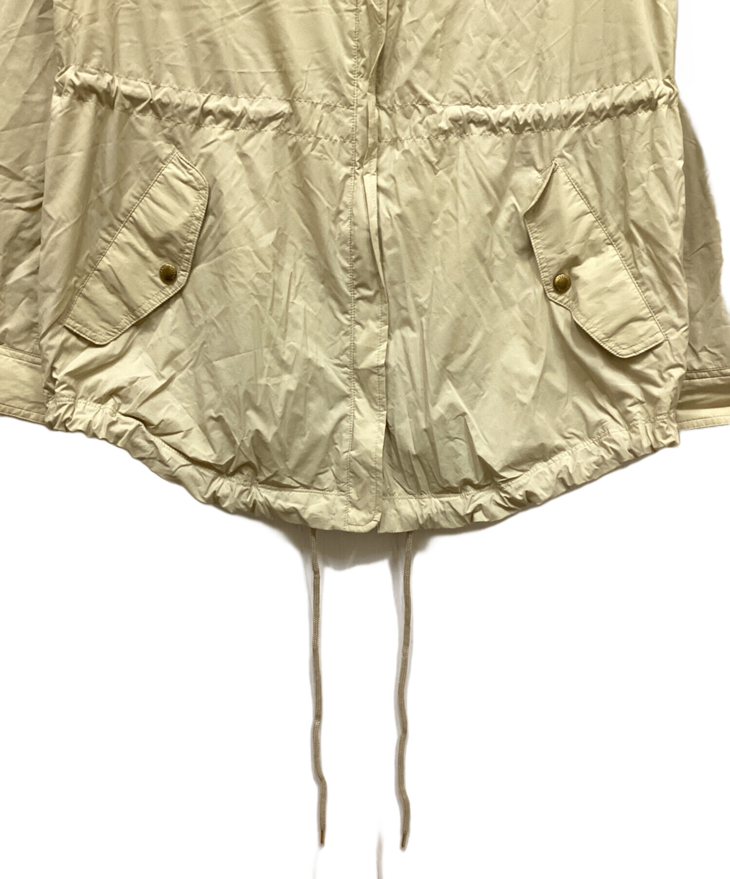 中古・古着通販】TATRAS (タトラス) Demi-Luxe Beams (デミルクス