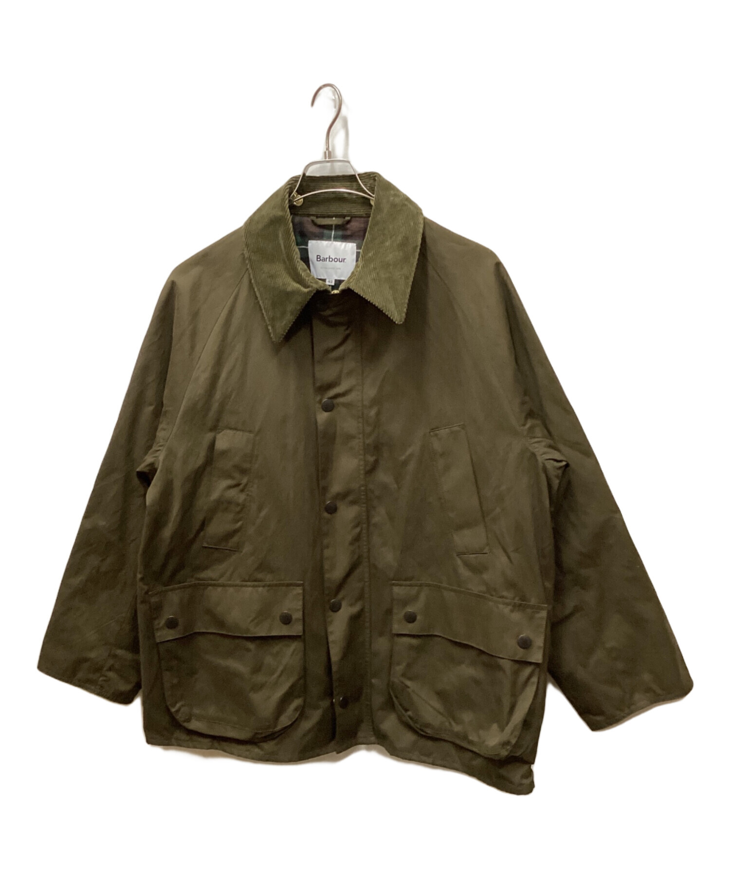 中古・古着通販】Barbour (バブアー) UNITED ARROWS (ユナイテッド