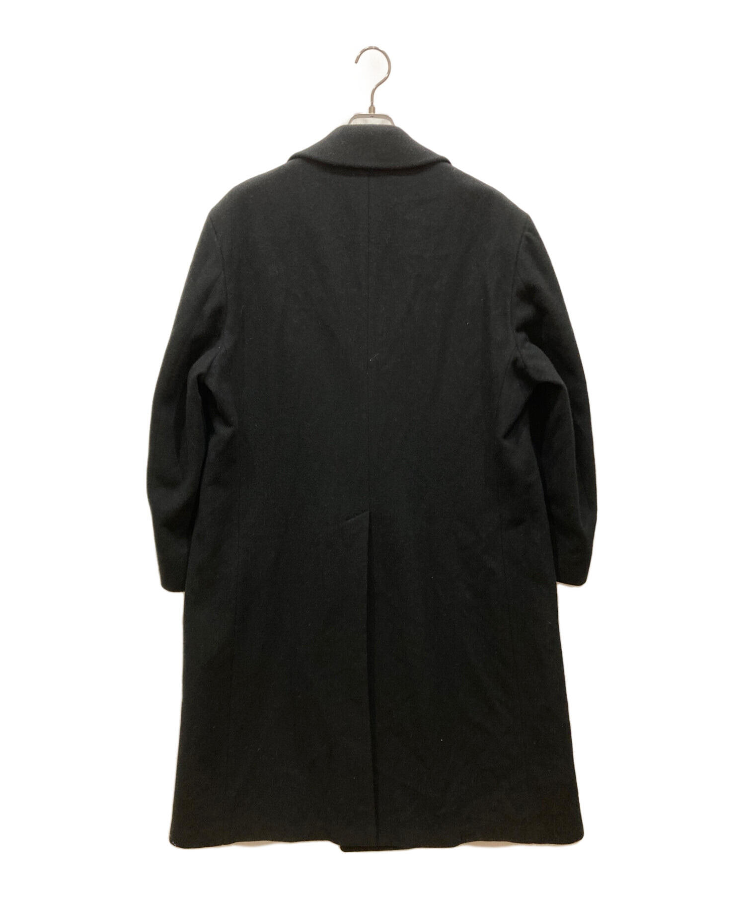 中古・古着通販】LONDON FOG (ロンドンフォグ) ウールチェスターコート