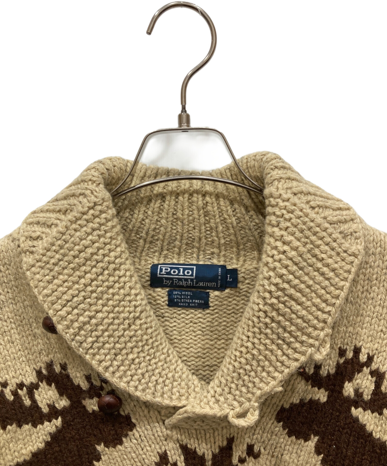 中古・古着通販】POLO RALPH LAUREN (ポロ・ラルフローレン