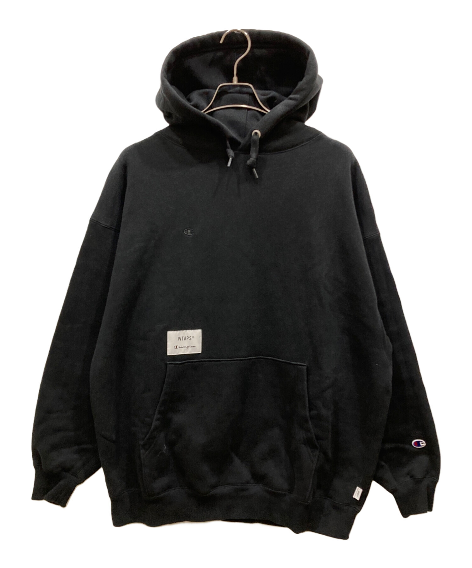 中古・古着通販】WTAPS (ダブルタップス) Champion (チャンピオン