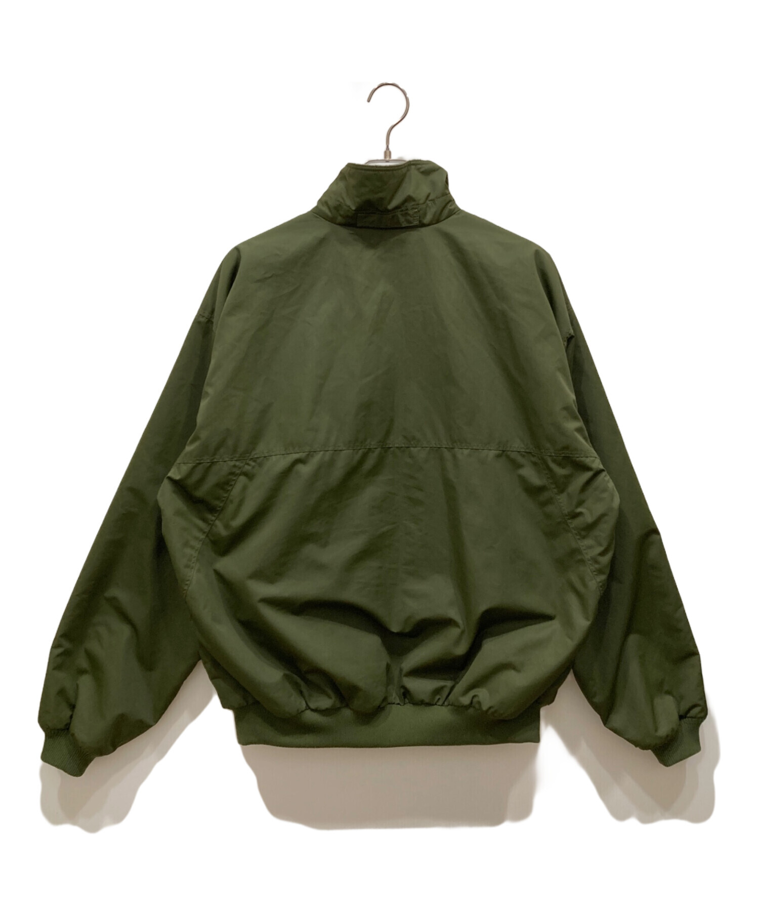 中古・古着通販】Patagonia (パタゴニア) シェルドシンチラジャケット