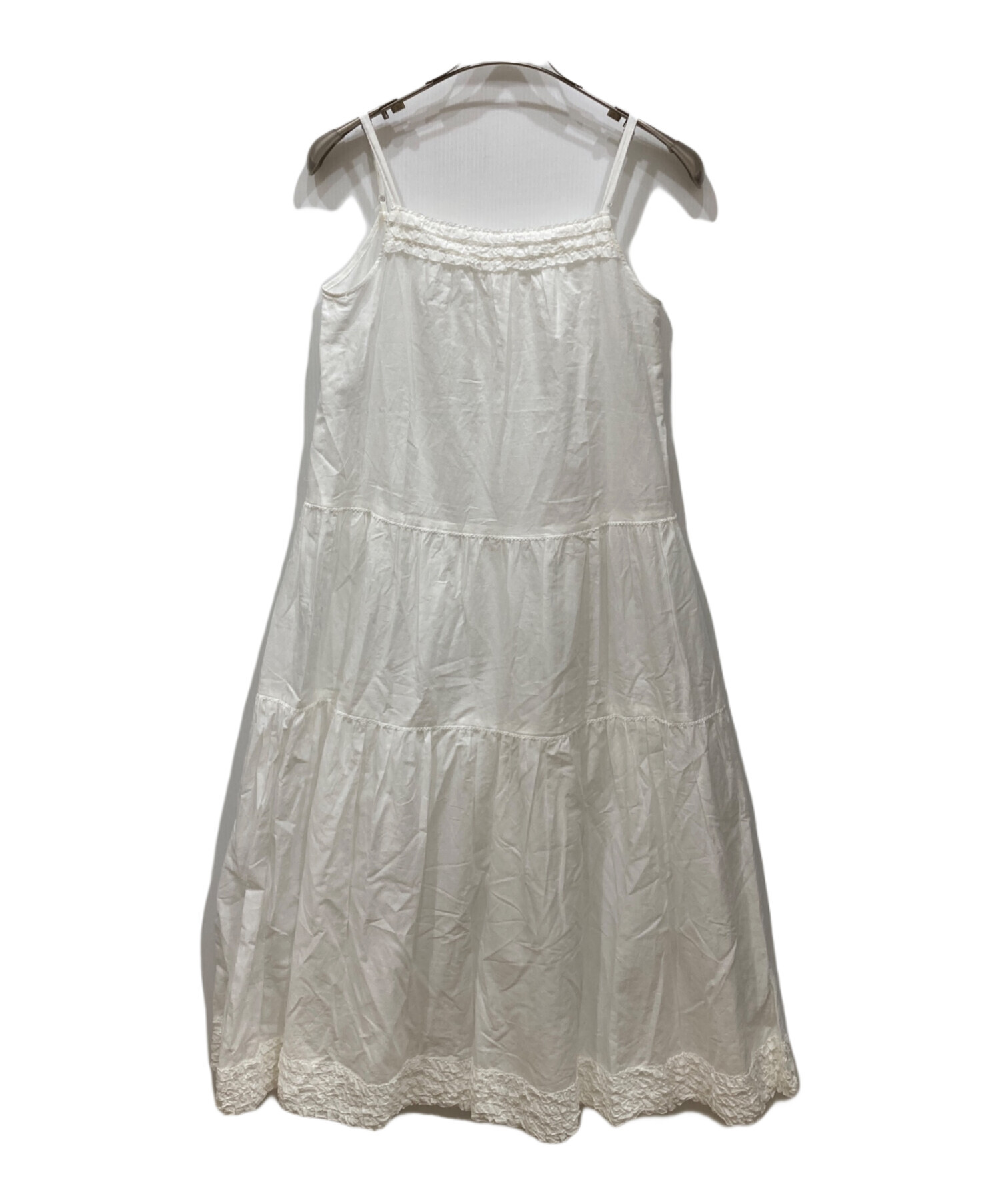 中古・古着通販】PINK HOUSE (ピンクハウス) ローンキャミソール