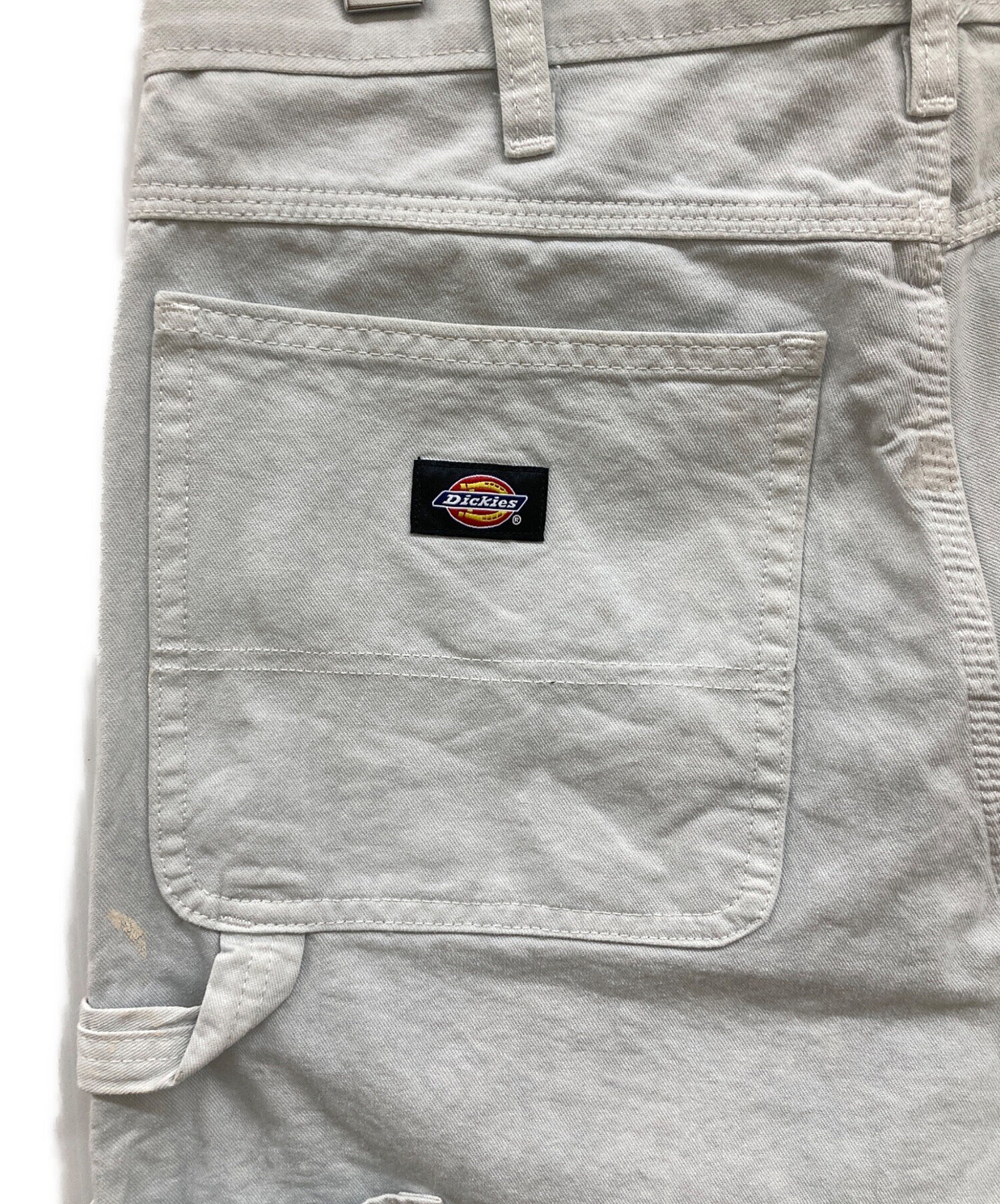 中古・古着通販】Dickies (ディッキーズ) Sherwin Williams (シャー