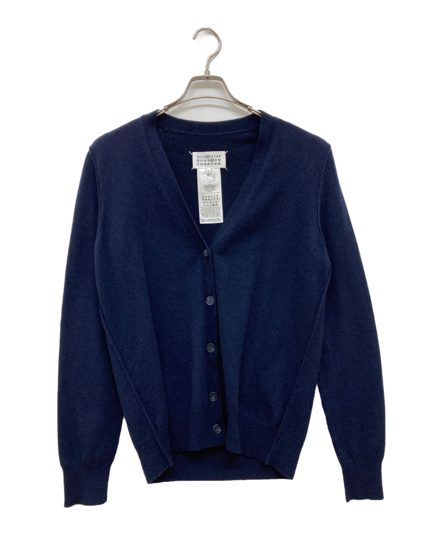 中古・古着通販】Maison Margiela (メゾンマルジェラ) PULLOVER