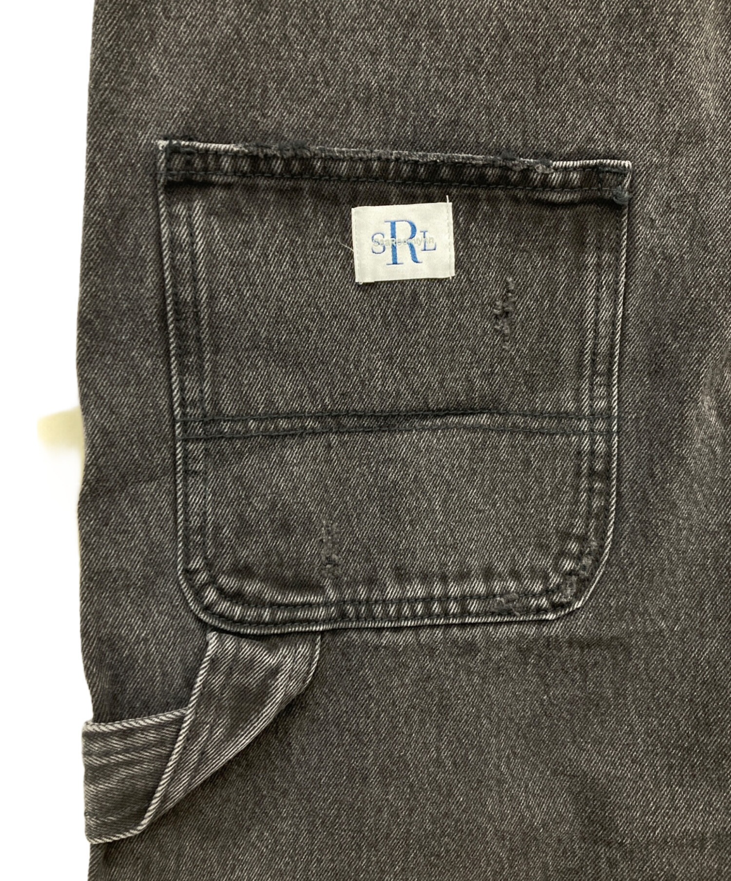 中古・古着通販】Sea Room Lynn (シールームリン) Vintage loose