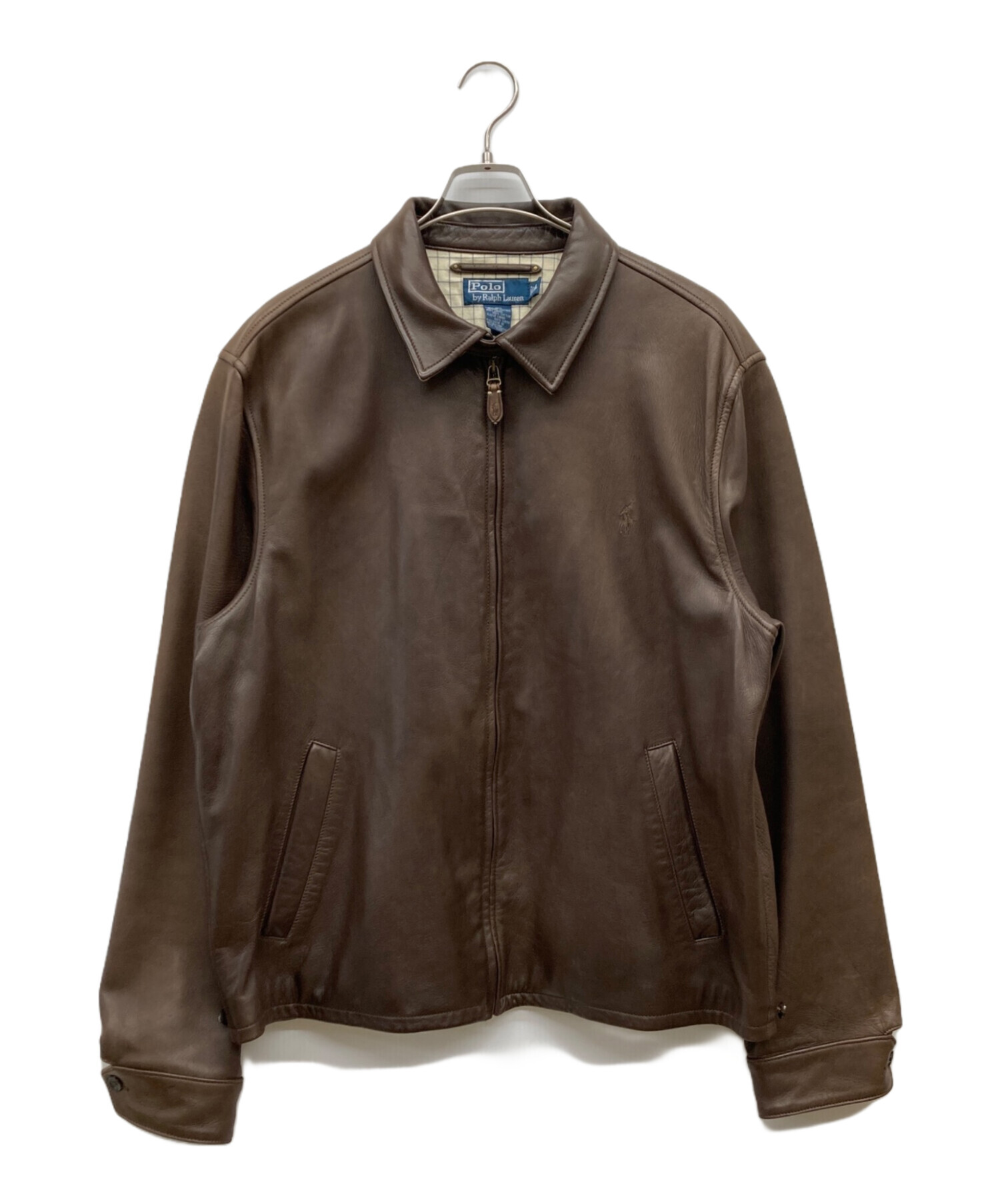 中古・古着通販】POLO RALPH LAUREN (ポロ・ラルフローレン) 90'S