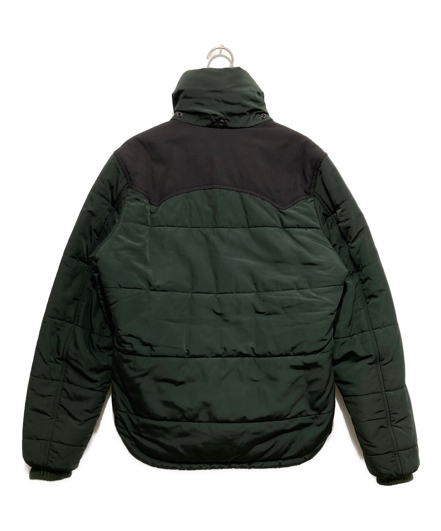 中古・古着通販】DIESEL (ディーゼル) テフロンダウンジャケット