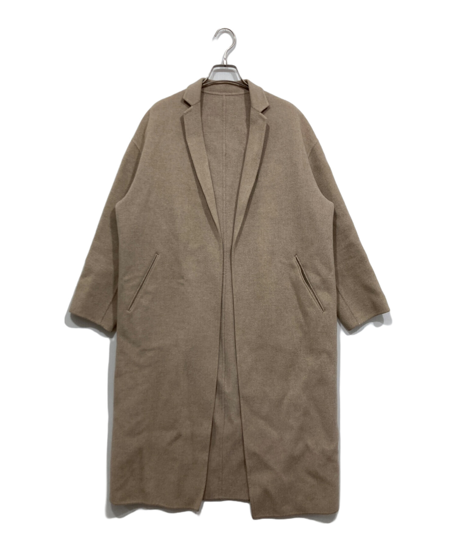 中古・古着通販】Plage (プラージュ) ハミルトンテーラードコート