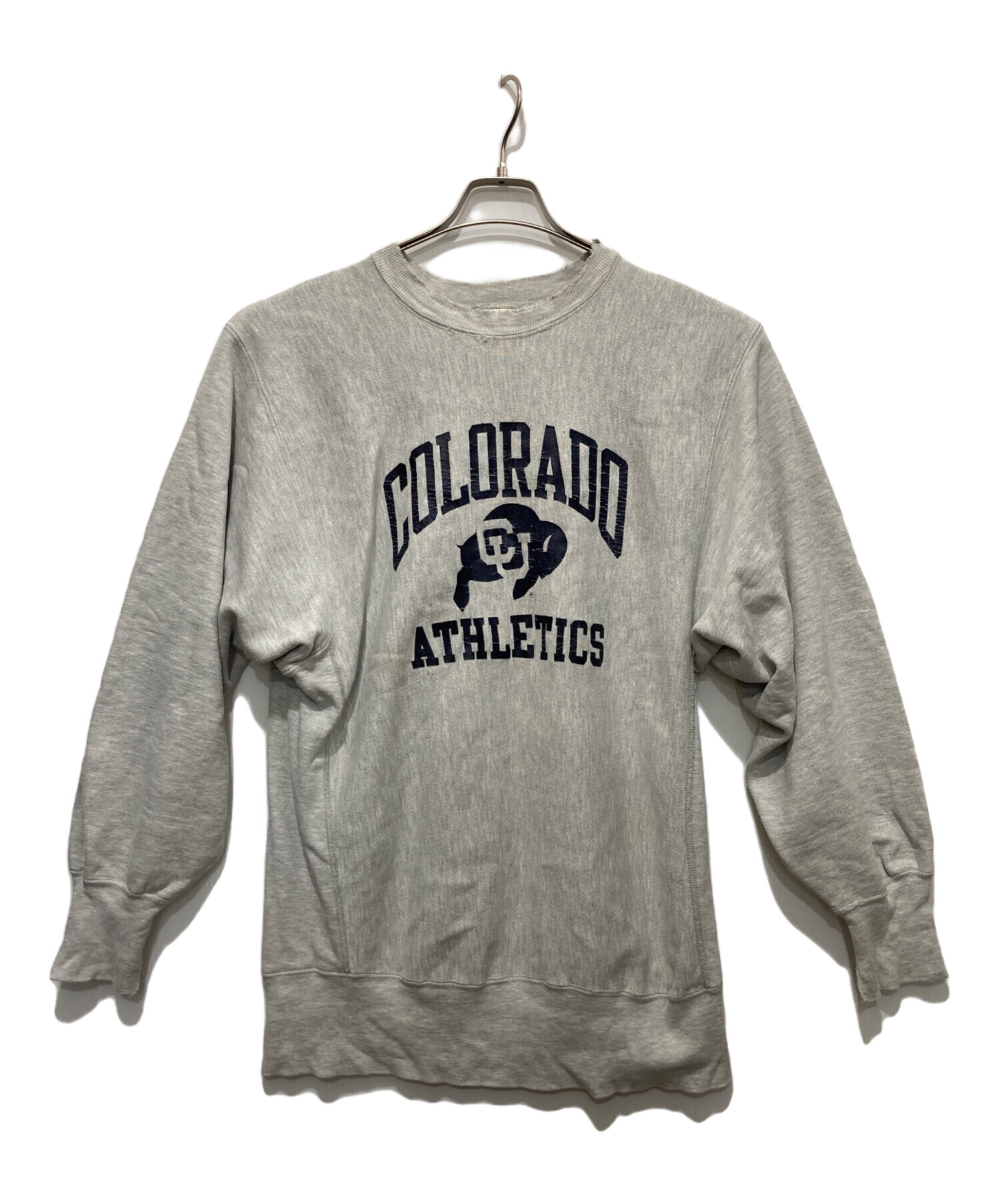 中古・古着通販】Champion REVERSE WEAVE (チャンピオン リバース