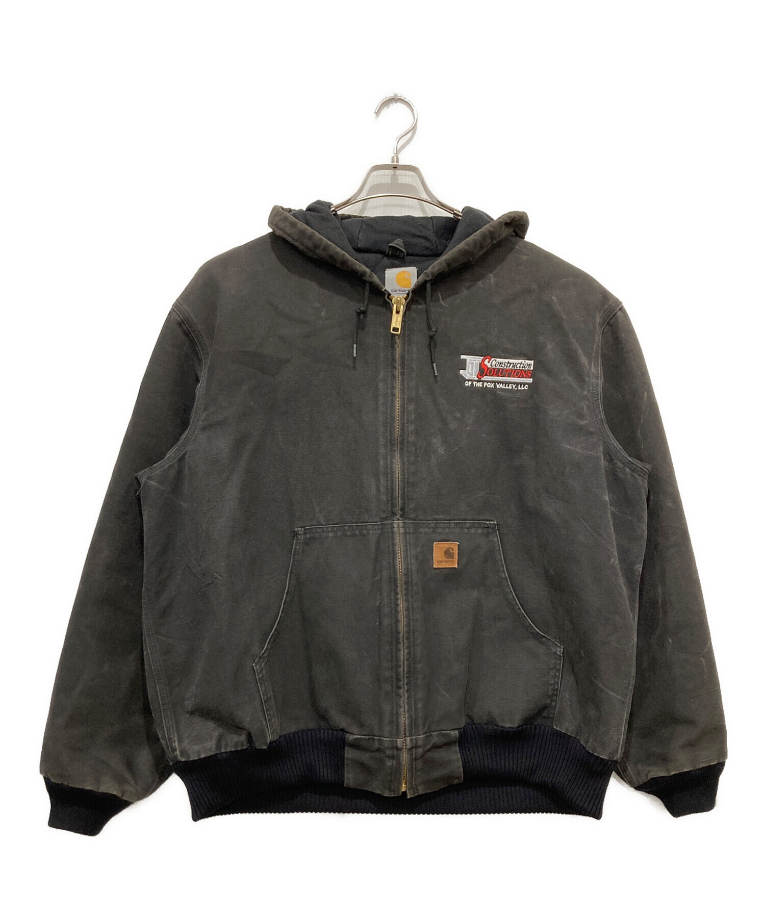 中古・古着通販】CarHartt (カーハート) アクティブジャケット