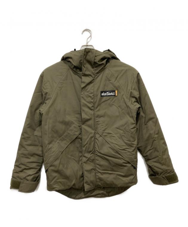 中古・古着通販】WILD THINGS (ワイルドシングス) GRIP SWANY