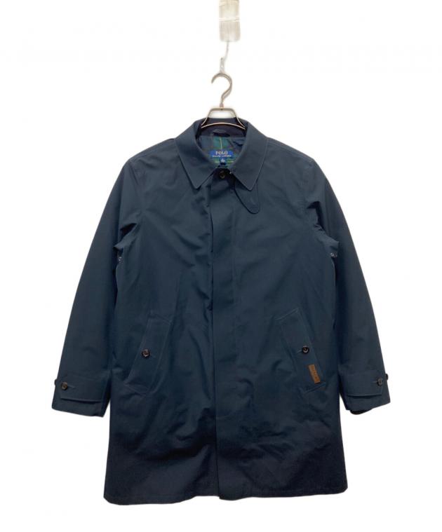 中古・古着通販】POLO RALPH LAUREN (ポロ・ラルフローレン) ダウン