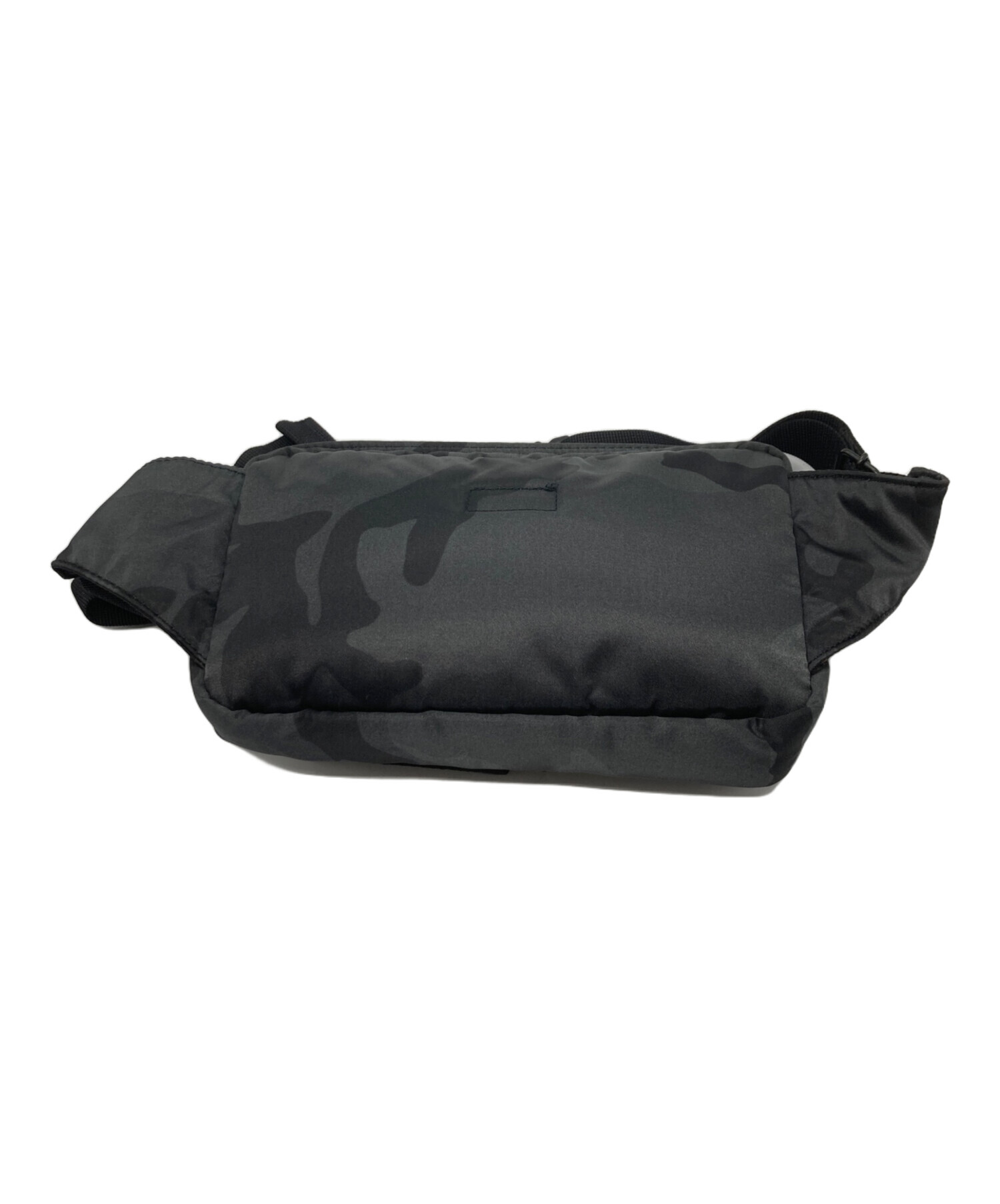 中古・古着通販】PORTER (ポーター) TANKER WAIST BAG / タンカー