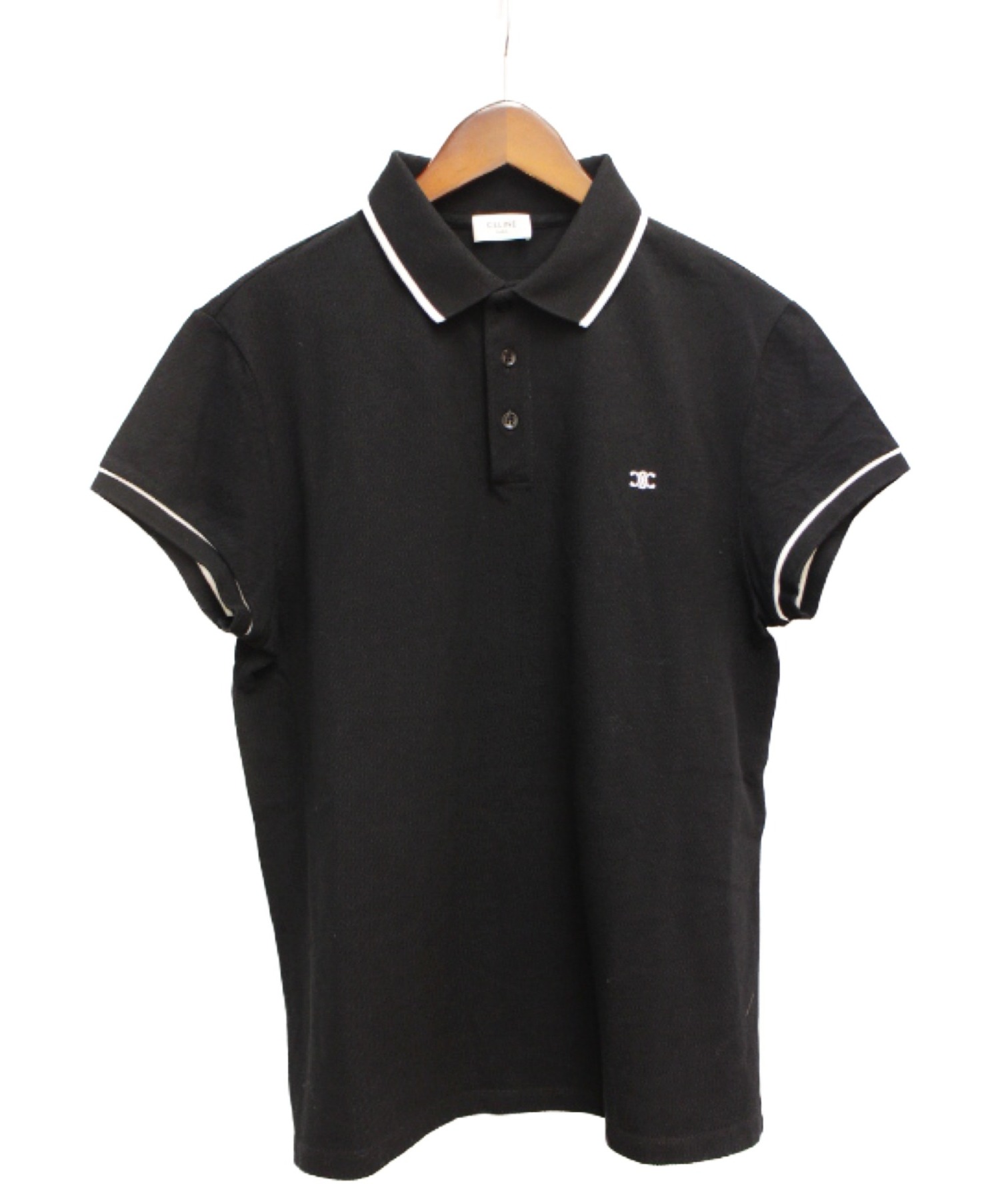 中古・古着通販】CELINE (セリーヌ) 20SS シグネチャー付クラシック