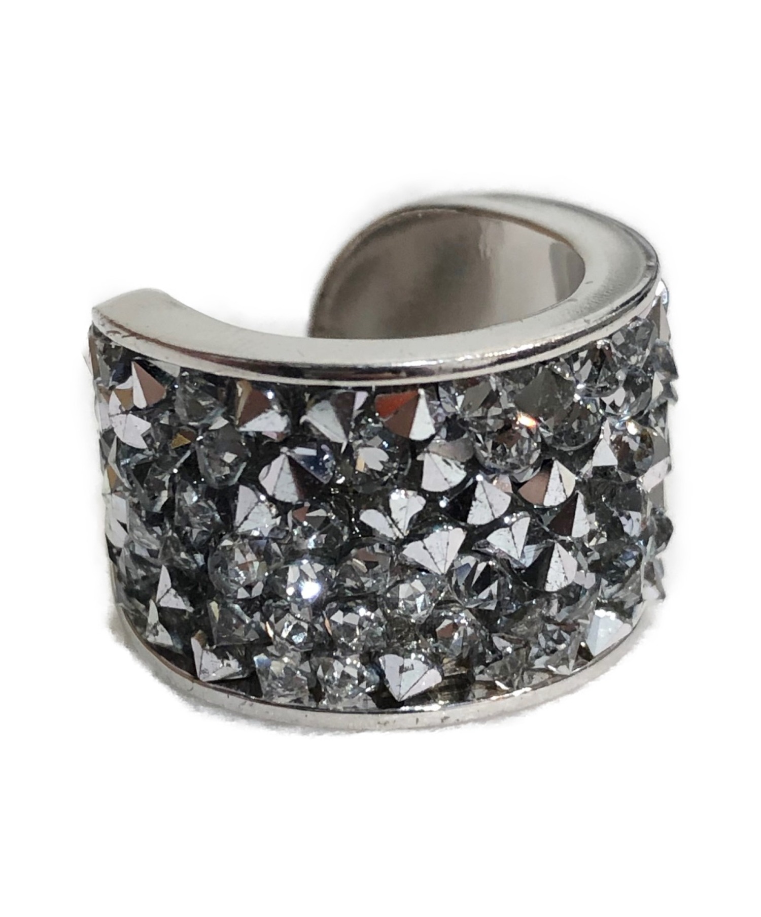 中古・古着通販】Maison Margiela (メゾンマルジェラ) 4連リング