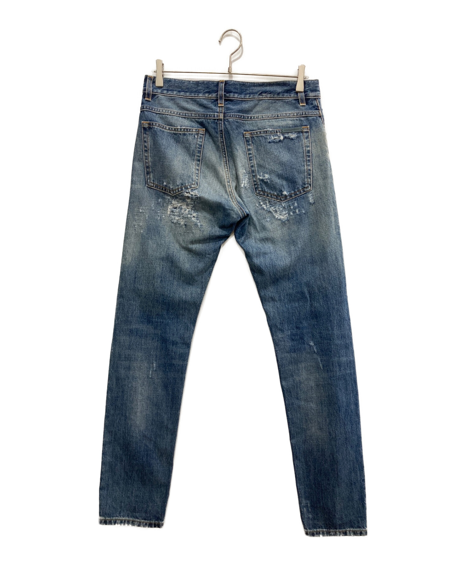 中古・古着通販】DOLCE & GABBANA (ドルチェ＆ガッバーナ) クラッシュ