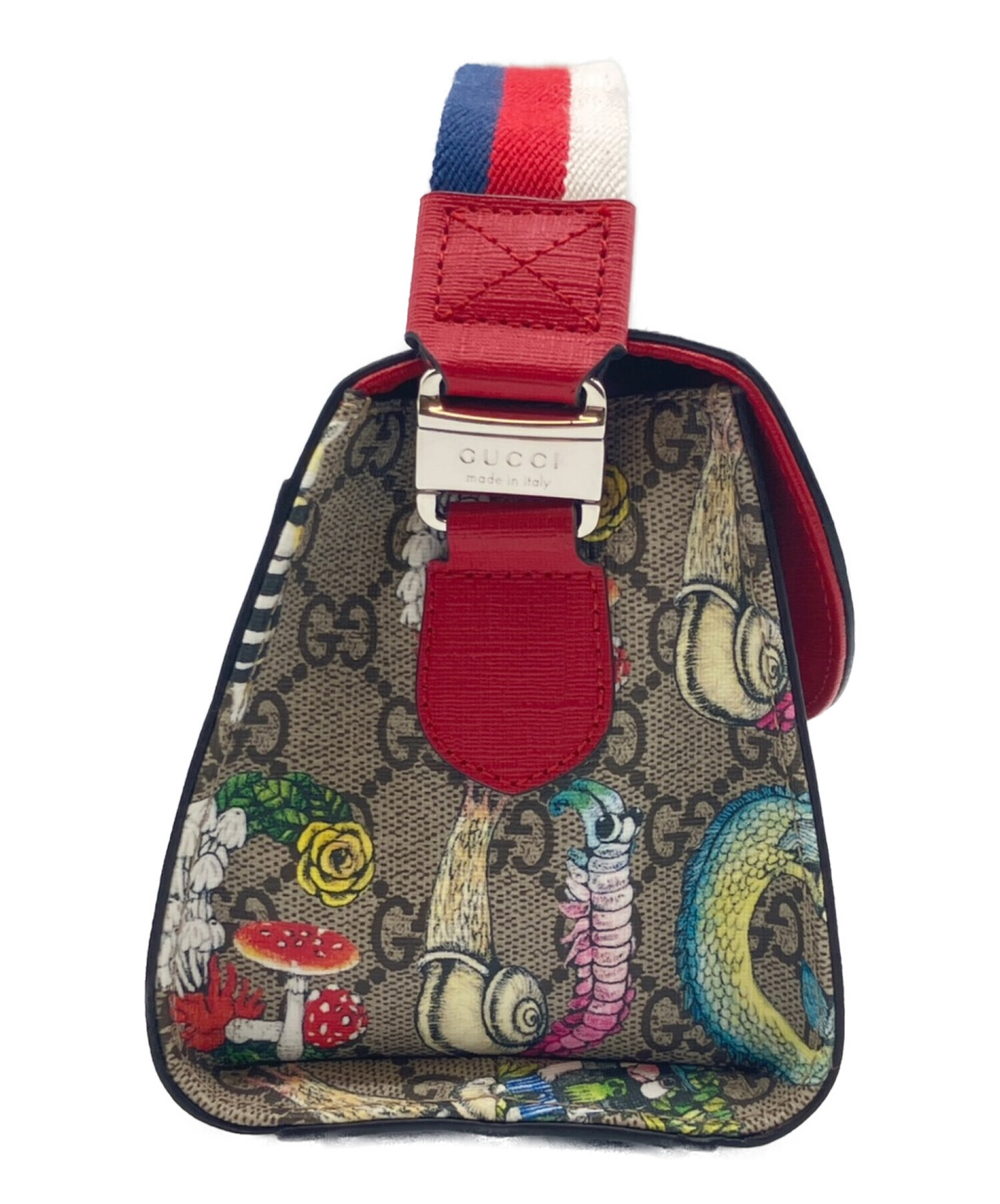 中古・古着通販】GUCCI (グッチ) higuchi yuko (ヒグチユウコ