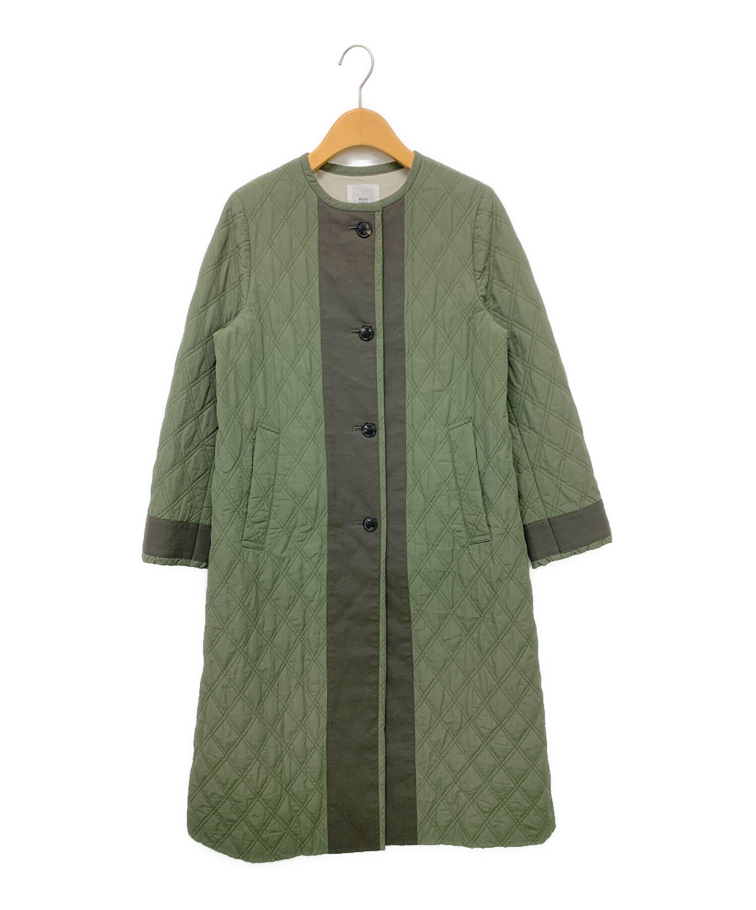 中古・古着通販】IENA LA BOUCLE (イエナ ラ ブークル) ナイロン