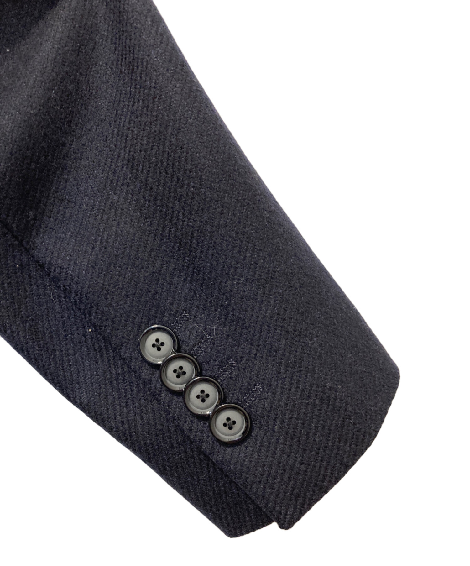 中古・古着通販】TAGLIATORE (タリアトーレ) 6B ダブル ジャケット