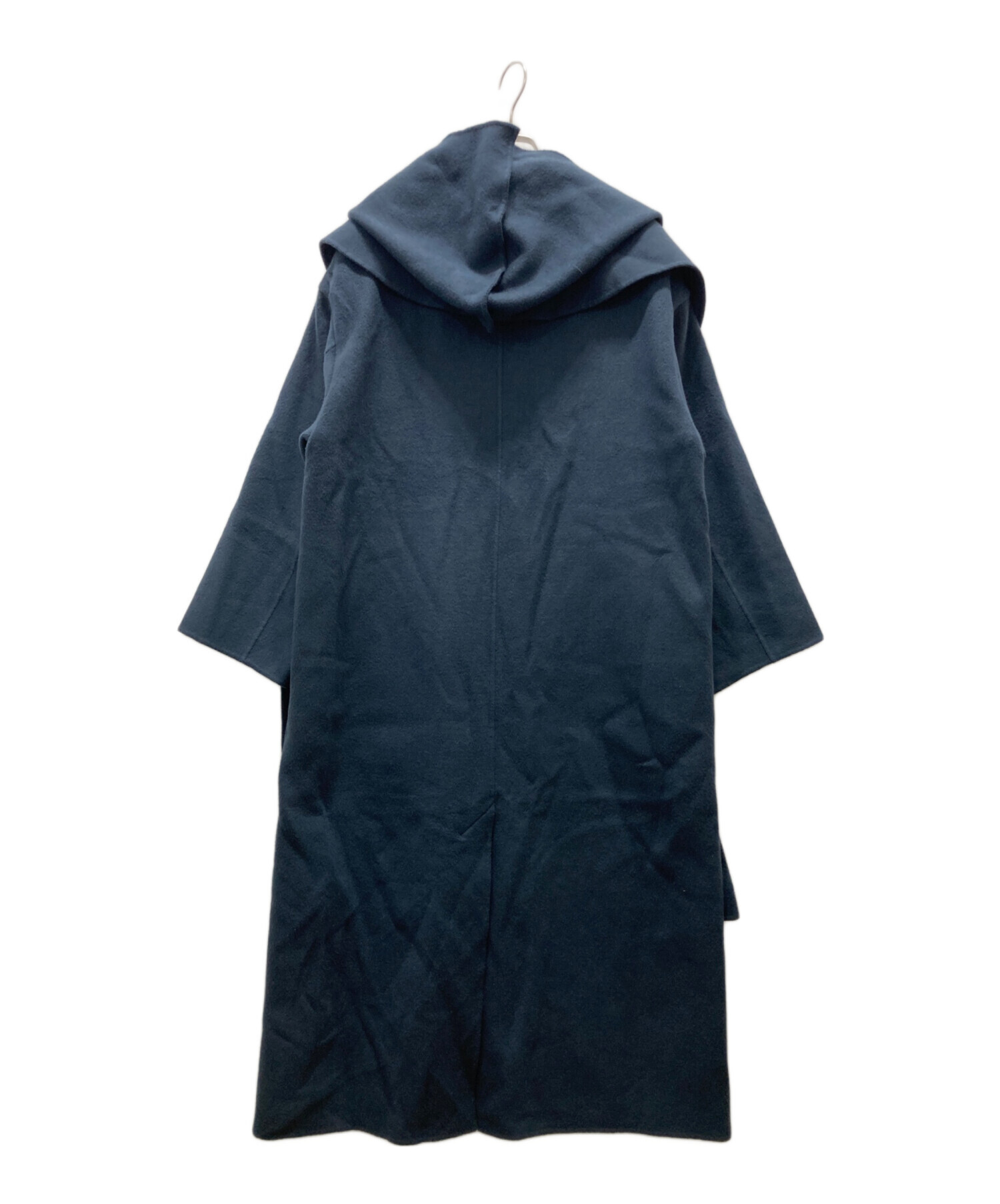 中古・古着通販】ETRE TOKYO (エトレトウキョウ) フーディーストール